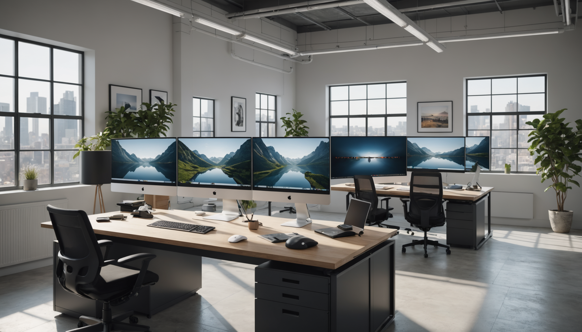 découvrez comment créer des visuels générés par l'ia qui sont parfaitement optimisés pour google images, afin d'améliorer votre référencement et attirer plus de visiteurs sur votre site.