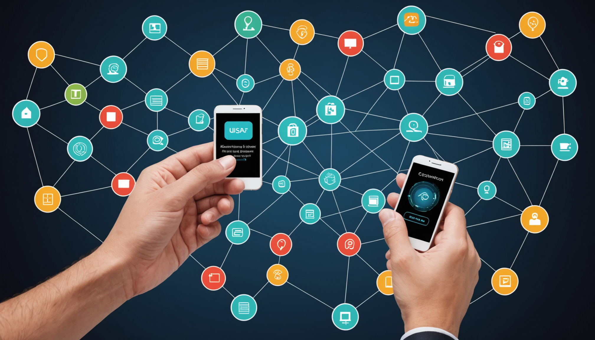 découvrez comment le growth hacking permet de tirer parti des algorithmes de recommandation pour booster votre visibilité, attirer plus d'utilisateurs et accélérer la croissance de votre business. stratégies, astuces et bonnes pratiques à connaître.