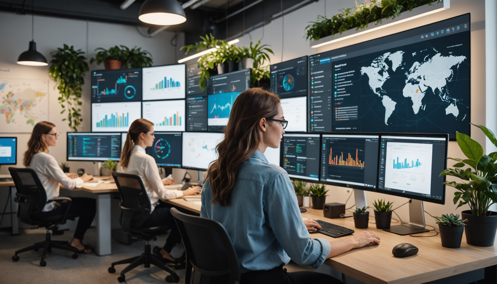 découvrez les meilleures stratégies de growth hacking pour contourner et optimiser les algorithmes de recommandation. boostez votre visibilité en ligne et attirez plus d'utilisateurs grâce à des techniques innovantes et efficaces.