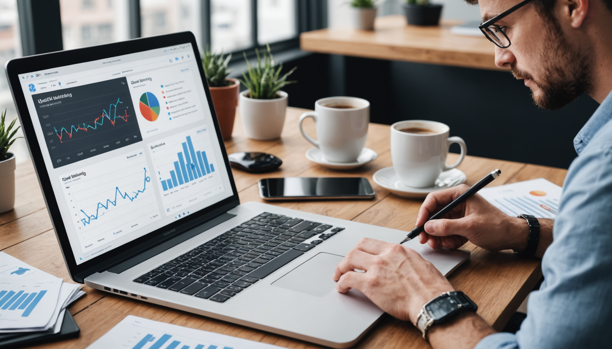 découvrez des stratégies de growth hacking pour comprendre et exploiter les algorithmes de recommandation, booster votre visibilité et accélérer votre croissance sur les plateformes digitales.