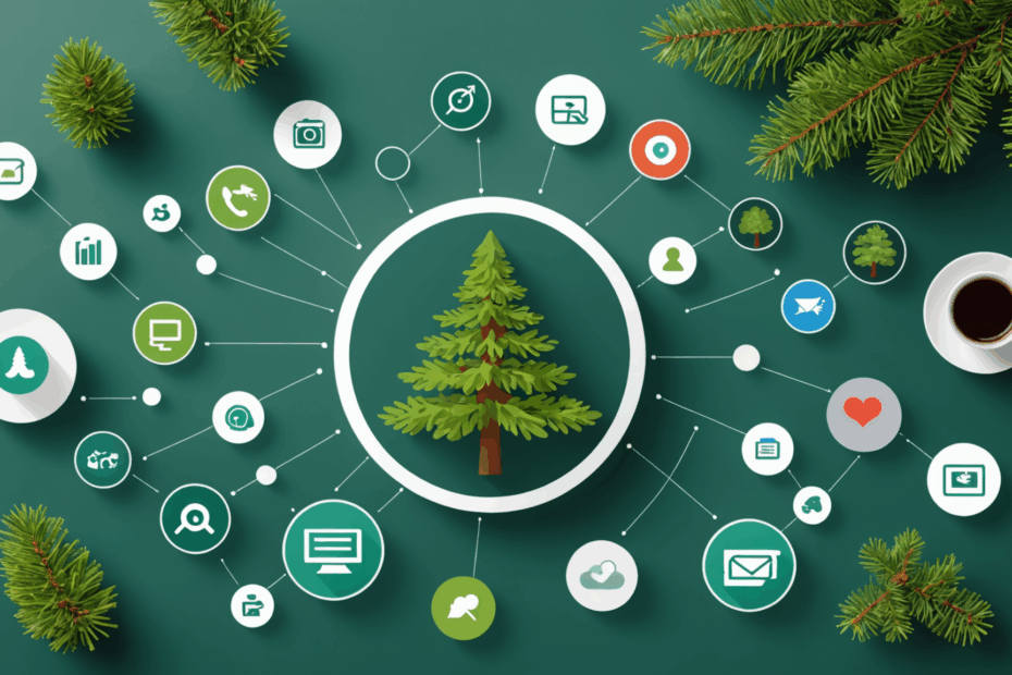 découvrez comment le contenu evergreen peut renforcer durablement votre stratégie digitale en générant du trafic constant et en offrant une valeur pérenne à votre audience.