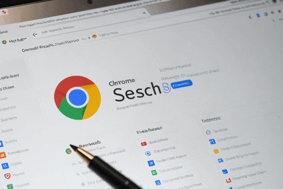 découvrez les meilleures extensions chrome indispensables pour optimiser votre rédaction seo et améliorer votre visibilité en ligne.
