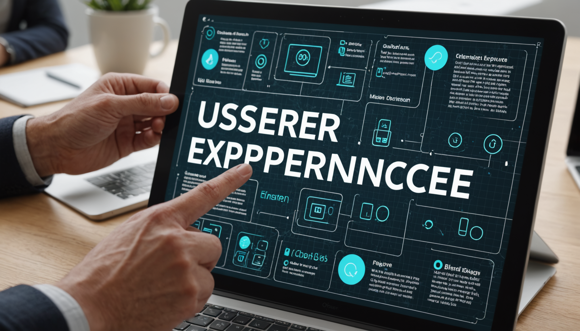 découvrez comment l'ux writing influence le référencement naturel en optimisant le contenu pour améliorer l'expérience utilisateur et booster la visibilité de votre site sur les moteurs de recherche.