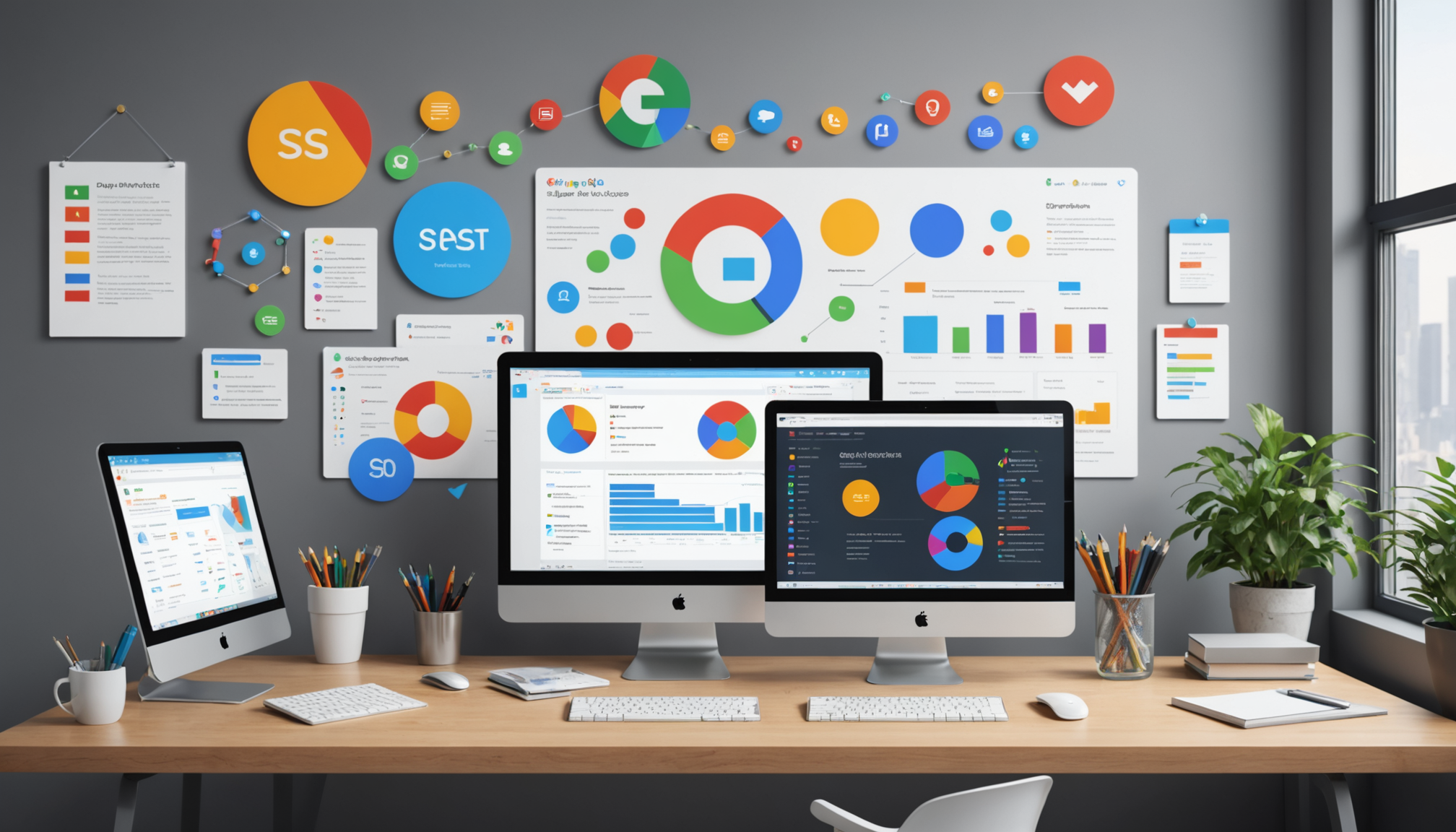 apprenez à optimiser efficacement les extraits enrichis pour améliorer la visibilité de votre site sur bing et google avec des techniques simples et performantes.