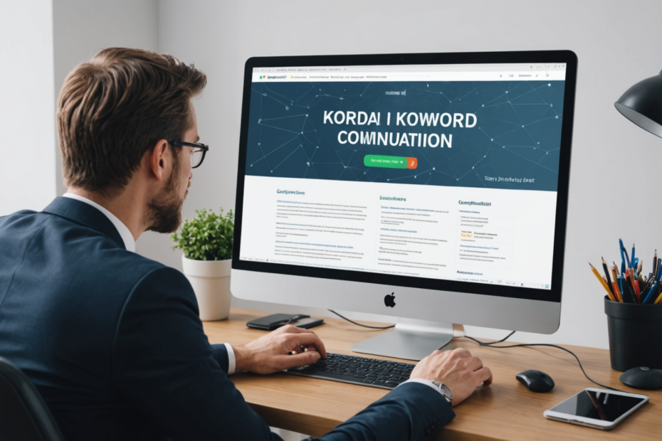 découvrez comment identifier facilement des requêtes à faible concurrence avec bing pour optimiser votre référencement et améliorer la visibilité de votre site.