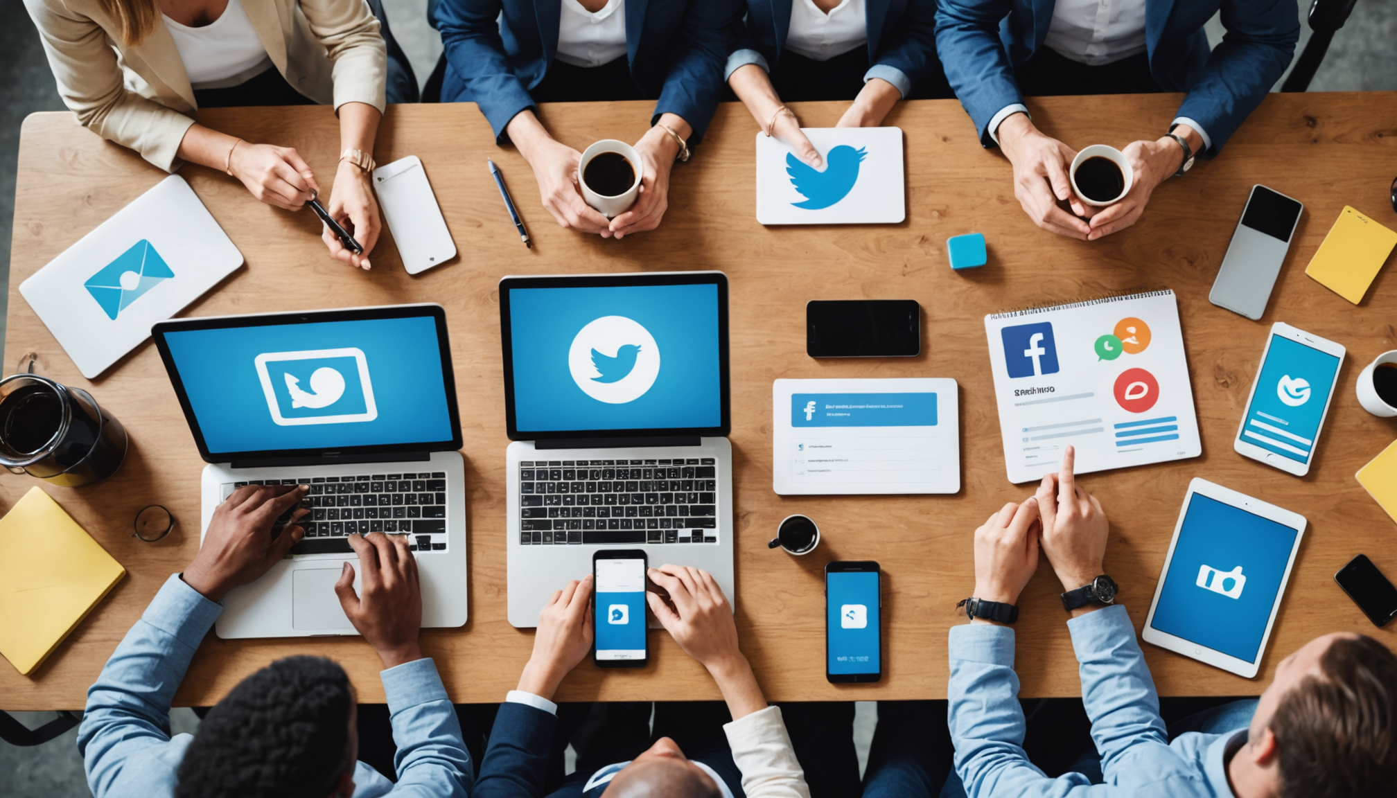 découvrez comment combiner seo et newsletter pour fidéliser efficacement votre audience et booster votre stratégie digitale grâce à un duo gagnant.