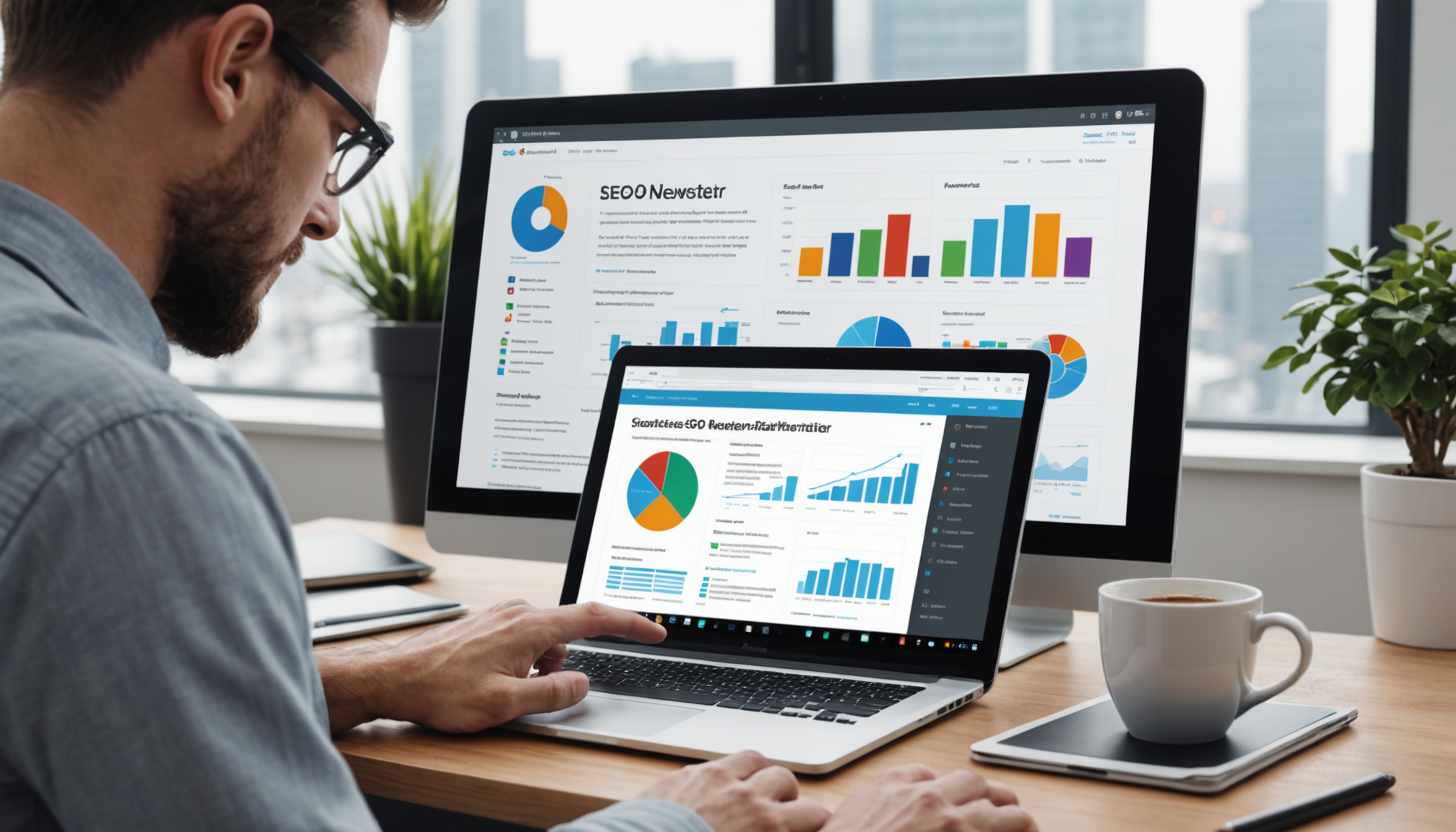 découvrez comment combiner seo et newsletter pour renforcer la fidélisation de vos clients et optimiser votre stratégie marketing digitale.