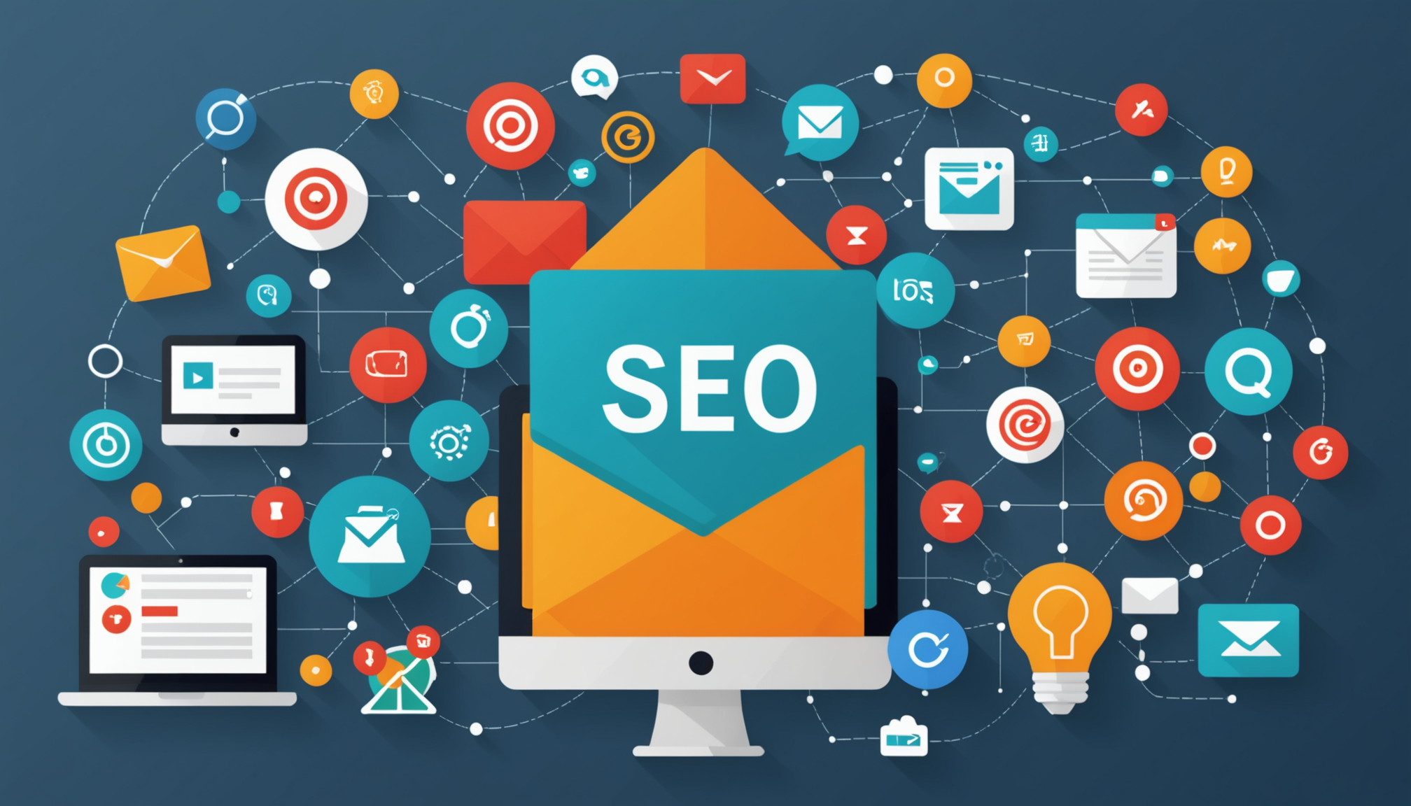 découvrez comment combiner efficacement le seo et les newsletters pour fidéliser votre audience et booster votre visibilité en ligne.