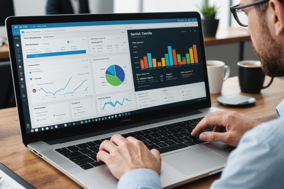 découvrez comment combiner seo et newsletter pour fidéliser efficacement vos clients et booster votre visibilité en ligne grâce à des stratégies complémentaires.