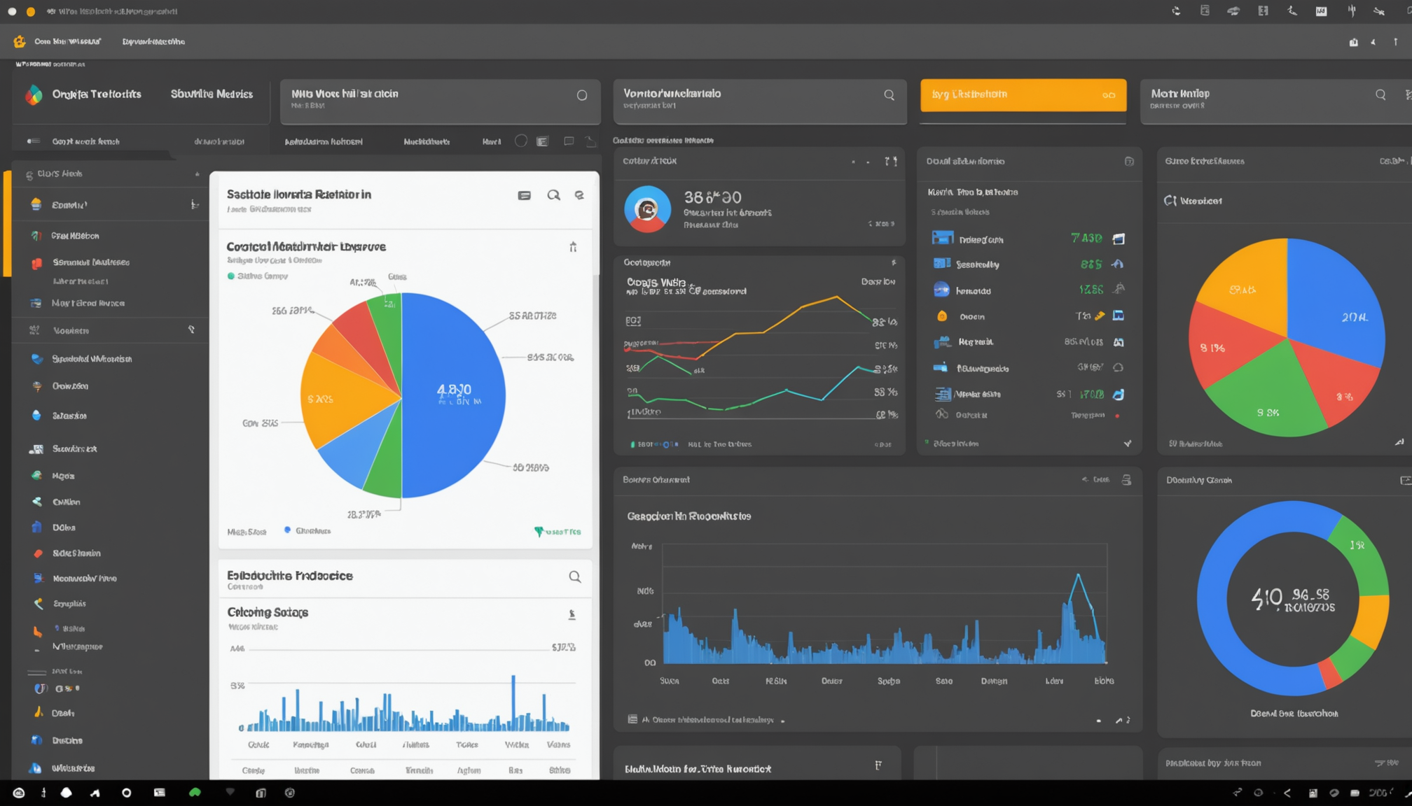 découvrez comment analyser l’évolution des positions sur google avec google data studio pour optimiser votre stratégie seo efficacement.