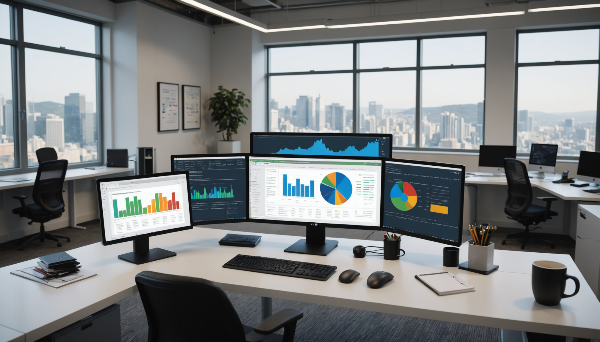 apprenez à analyser l'évolution des positions de votre site web grâce à google data studio et optimisez votre stratégie seo efficacement.