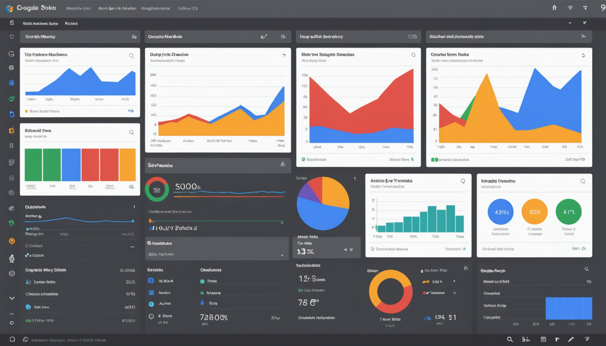 apprenez à analyser facilement l’évolution des positions de votre site web grâce à google data studio. suivez nos étapes pour visualiser et optimiser votre référencement seo.