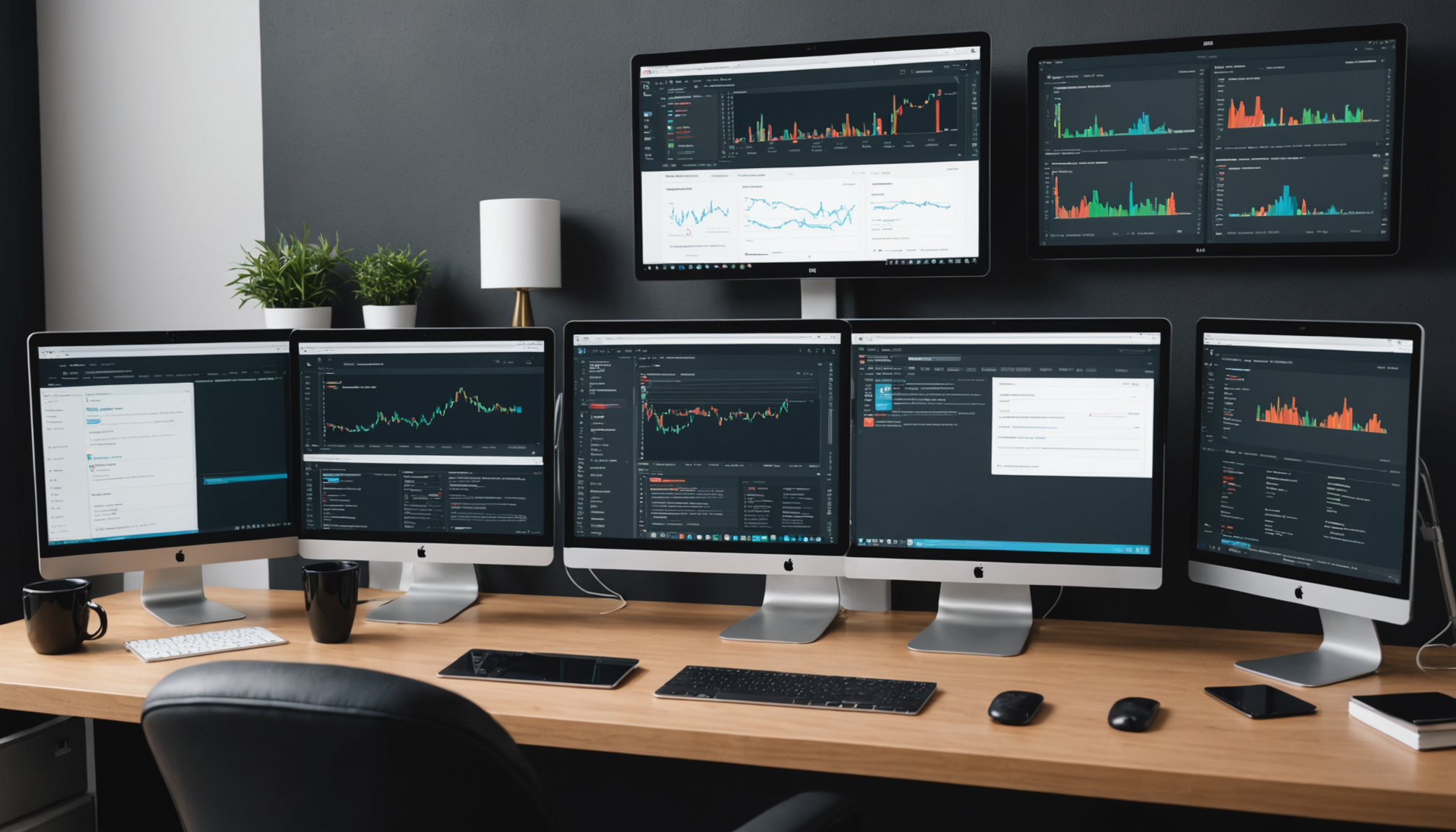 découvrez comment auditer efficacement un site web en utilisant des outils no-code simples et accessibles, sans compétences en programmation.