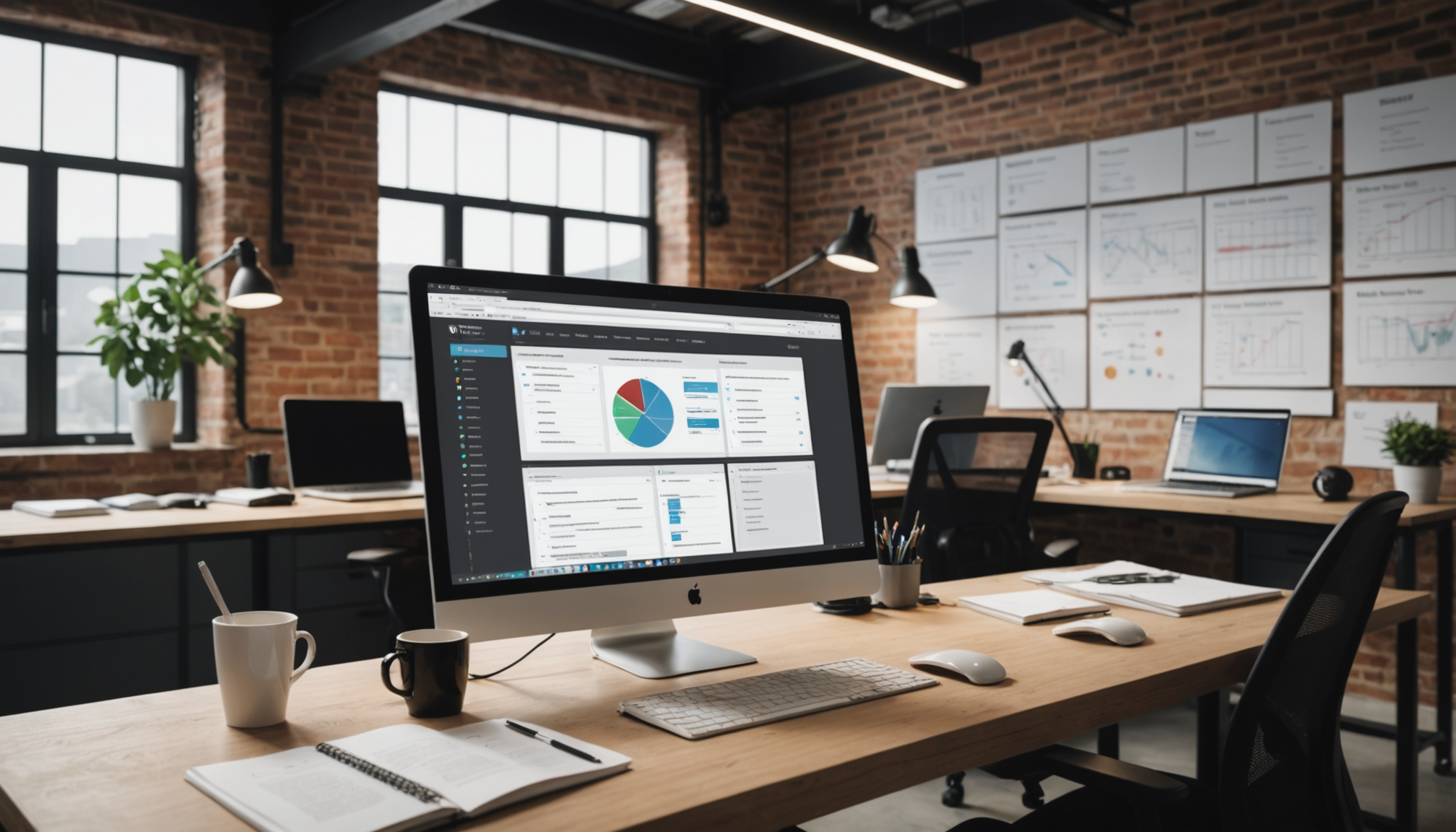 découvrez comment construire des silos logiques efficaces sous wordpress pour améliorer l'organisation de votre contenu et optimiser votre référencement seo.