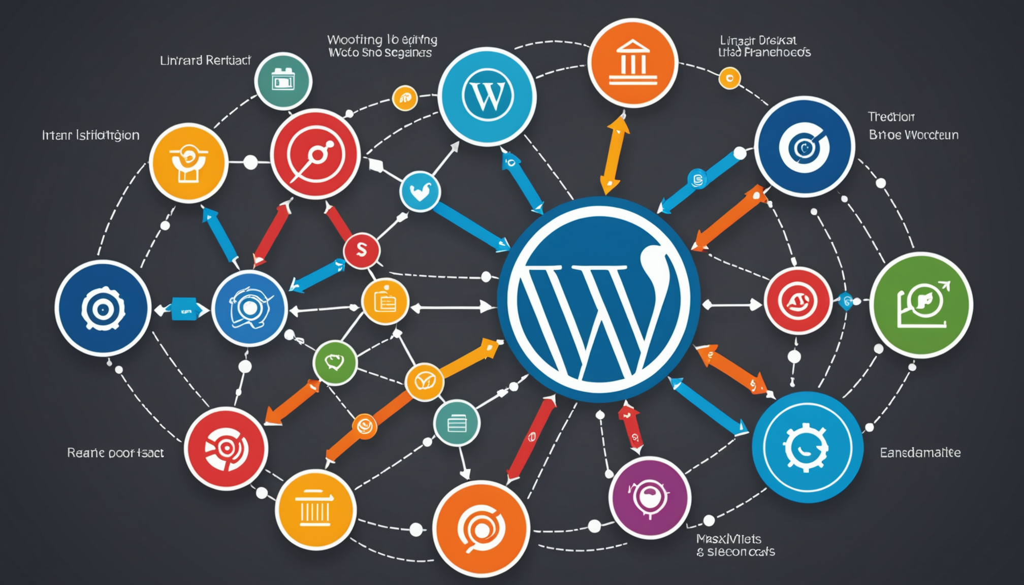 apprenez à construire des silos logiques sous wordpress pour améliorer la structure de votre site, optimiser le référencement naturel et offrir une meilleure expérience utilisateur.