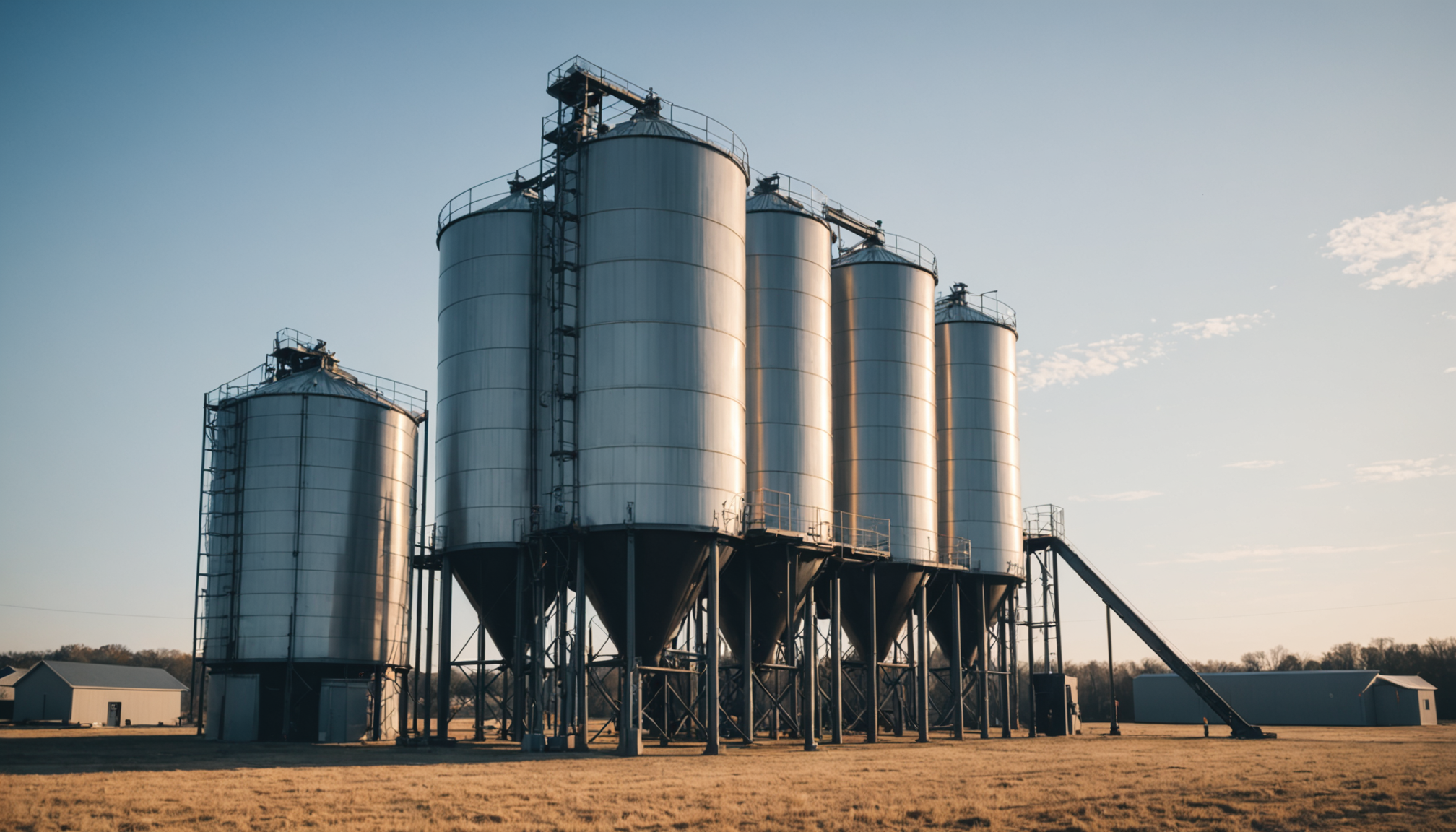 découvrez comment construire des silos logiques sous wordpress pour améliorer la structure de votre site, optimiser le seo et offrir une meilleure expérience utilisateur.