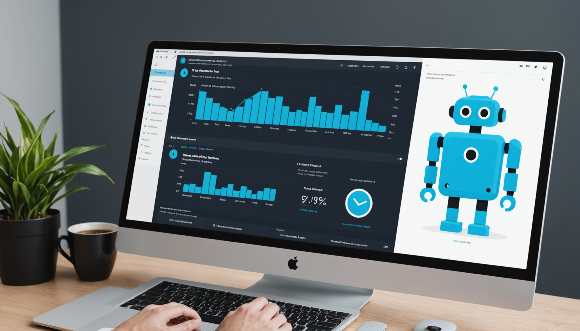 découvrez comment intégrer facilement un chatbot seo à votre site wordpress pour améliorer l'expérience utilisateur et optimiser votre référencement.