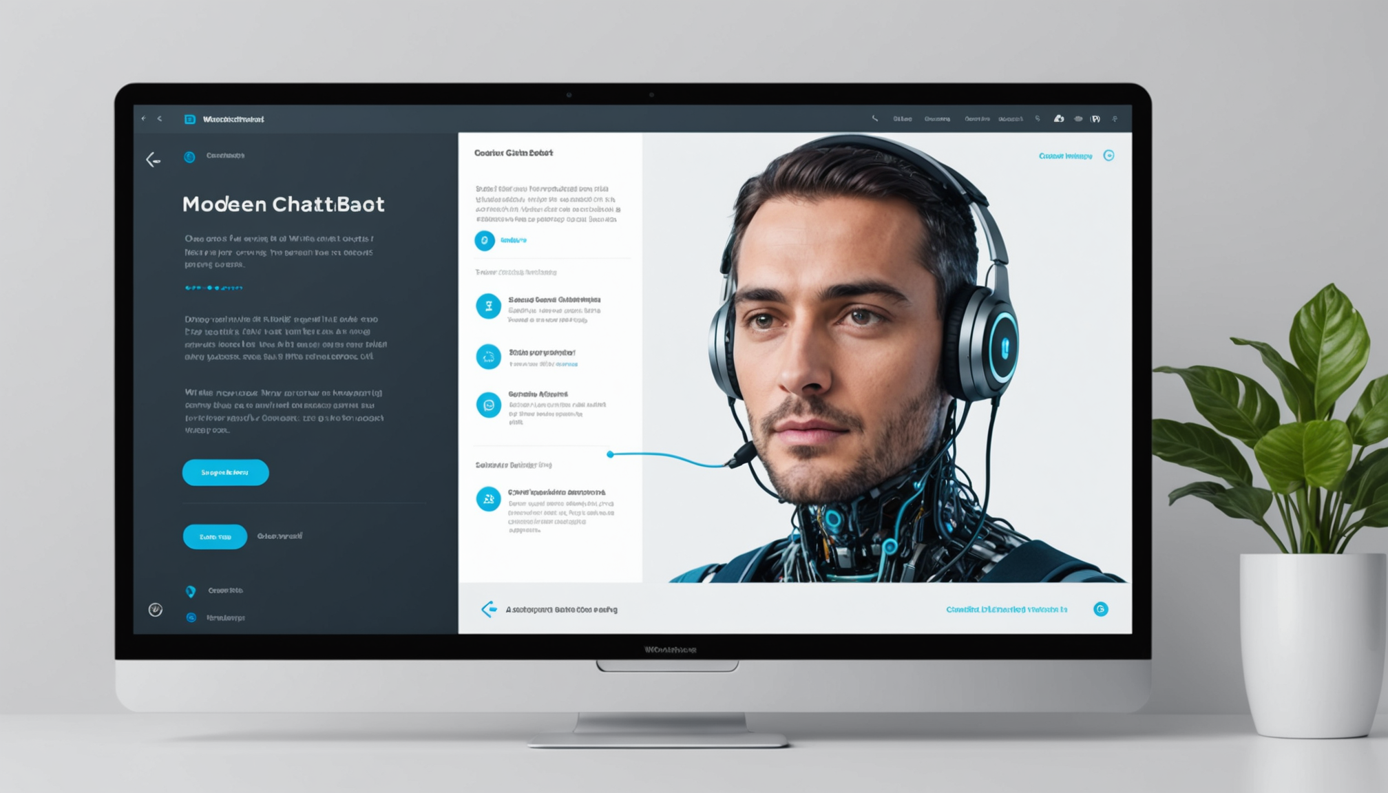 découvrez comment intégrer facilement un chatbot seo à votre site wordpress pour améliorer l'expérience utilisateur et optimiser votre référencement naturel.