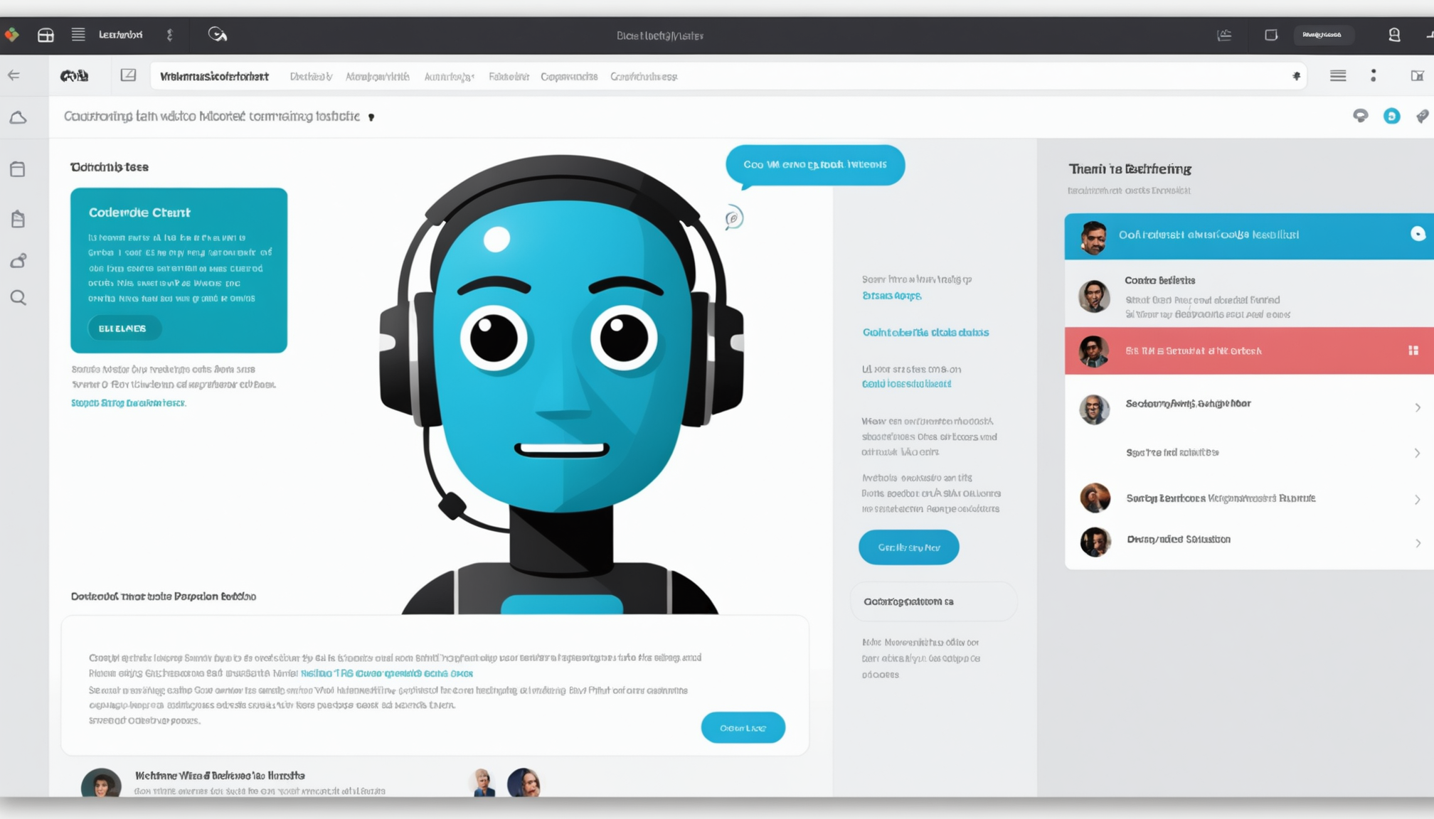 découvrez comment intégrer facilement un chatbot seo performant dans votre site wordpress pour améliorer l'expérience utilisateur et optimiser votre référencement.