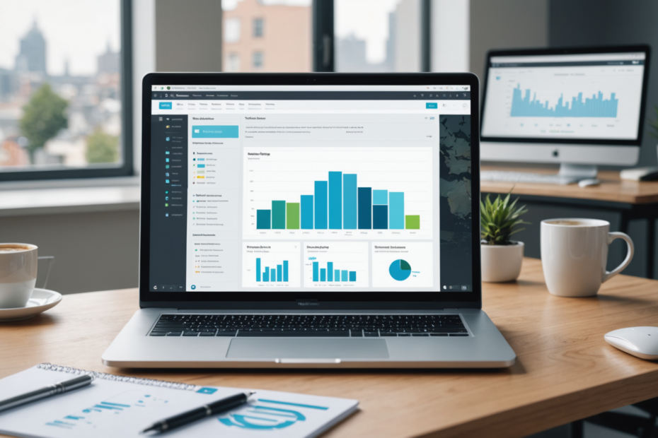 découvrez comment intégrer facilement un chatbot seo sur votre site wordpress pour améliorer l'interaction utilisateur et optimiser votre référencement.