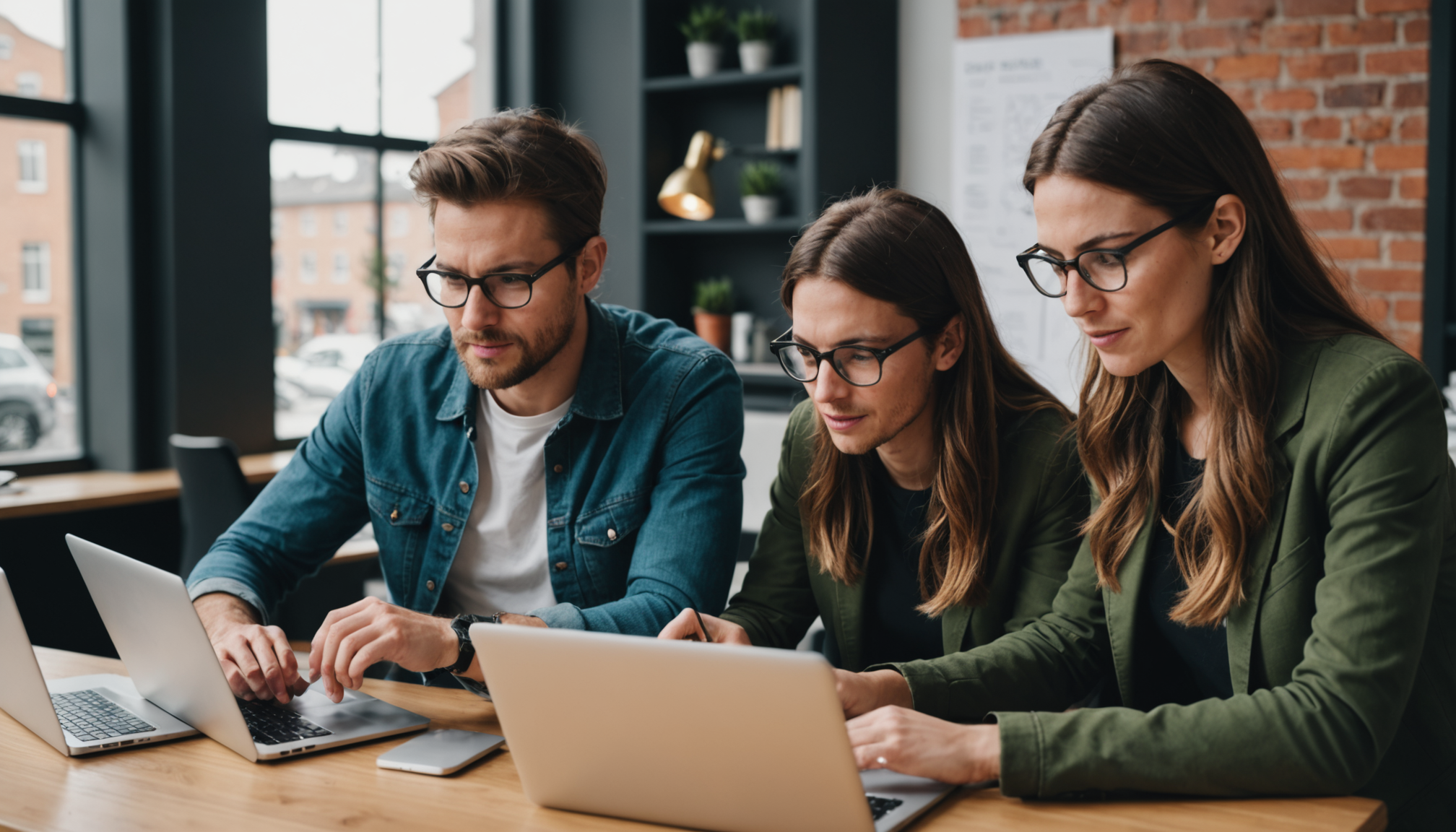 apprenez à créer des cta seo-friendly efficaces pour booster votre taux de clics et améliorer la visibilité de votre site web.