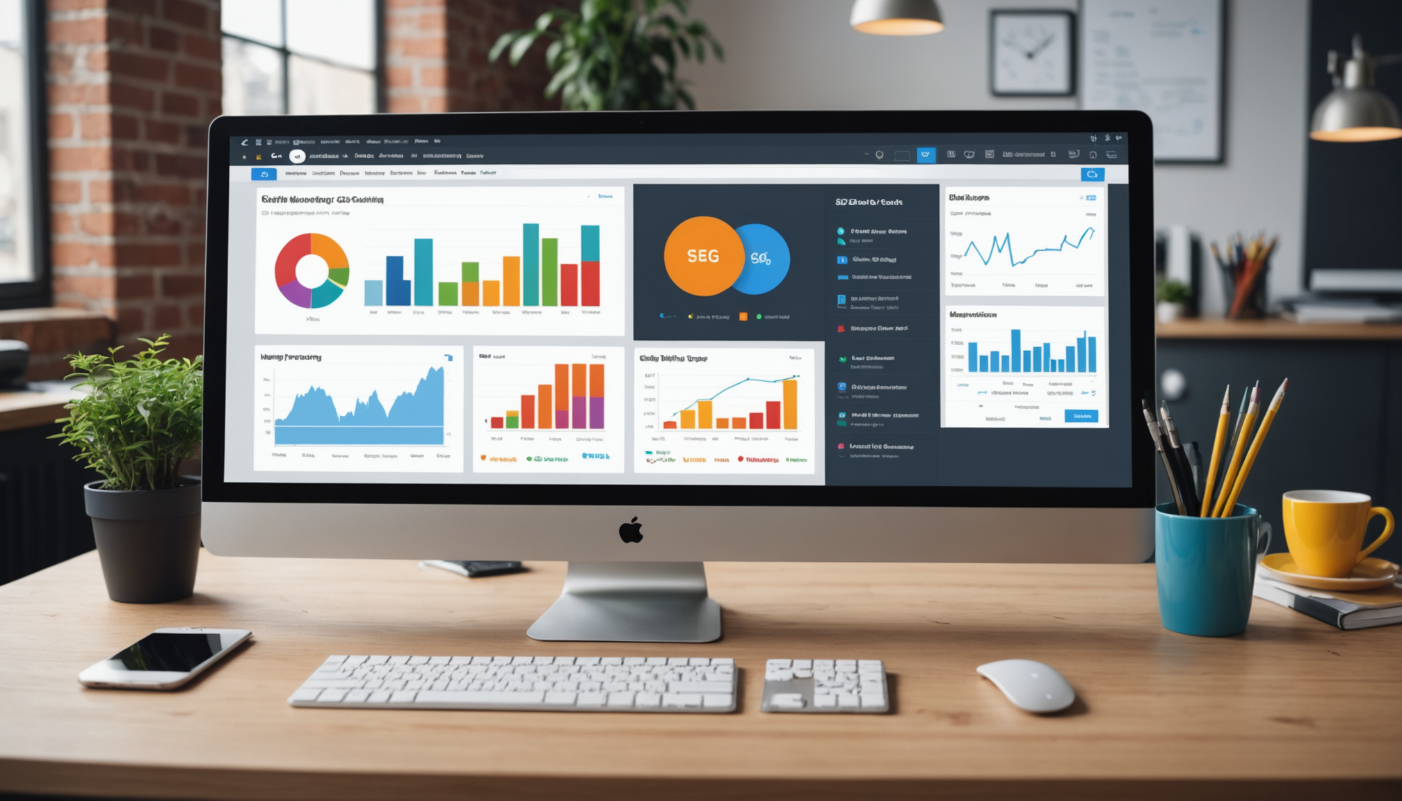 découvrez comment créer des cta optimisés pour le seo afin d'augmenter efficacement votre taux de clics et booster la visibilité de votre site.