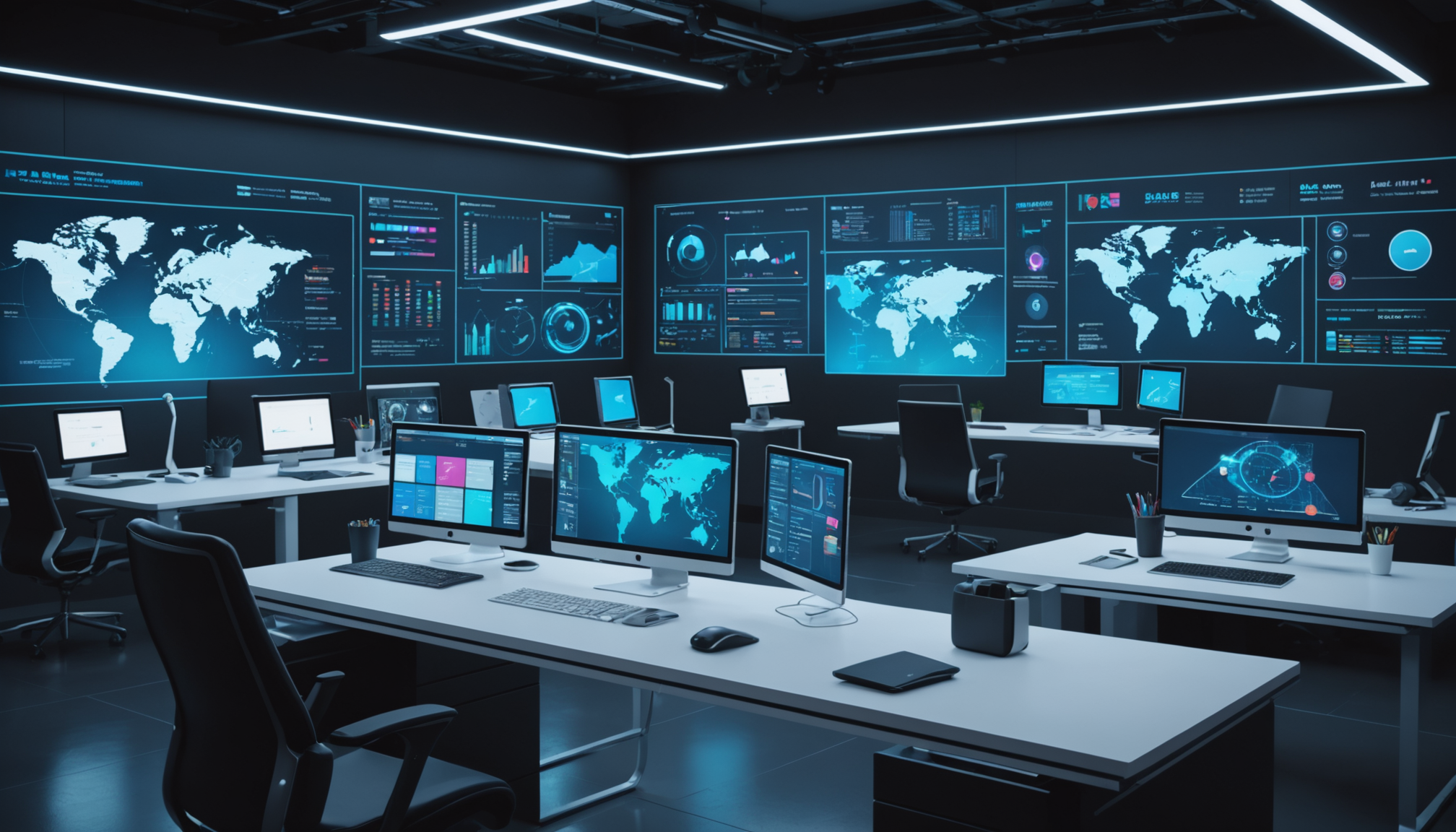 découvrez comment créer un plan de contenu automatisé grâce à l'intelligence artificielle pour optimiser votre stratégie éditoriale et gagner du temps.