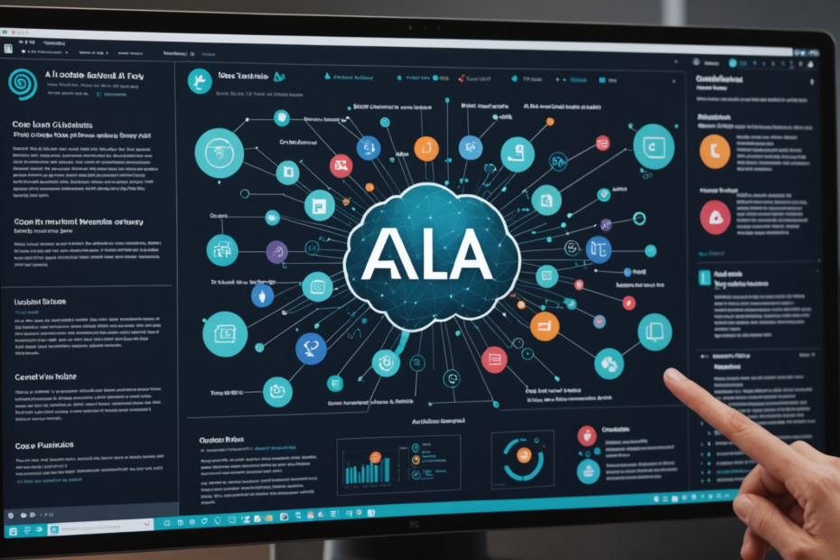 découvrez comment créer un plan de contenu automatisé grâce à l'intelligence artificielle pour gagner du temps et optimiser votre stratégie éditoriale.