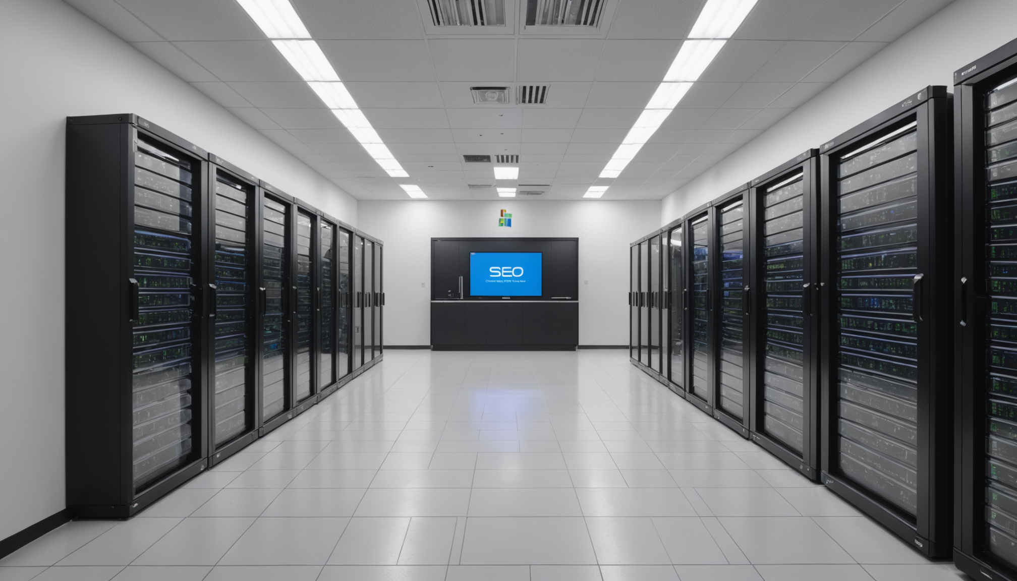 découvrez comment la vitesse du serveur influence le crawl budget de votre site, optimisant ainsi l'indexation et la visibilité sur les moteurs de recherche.