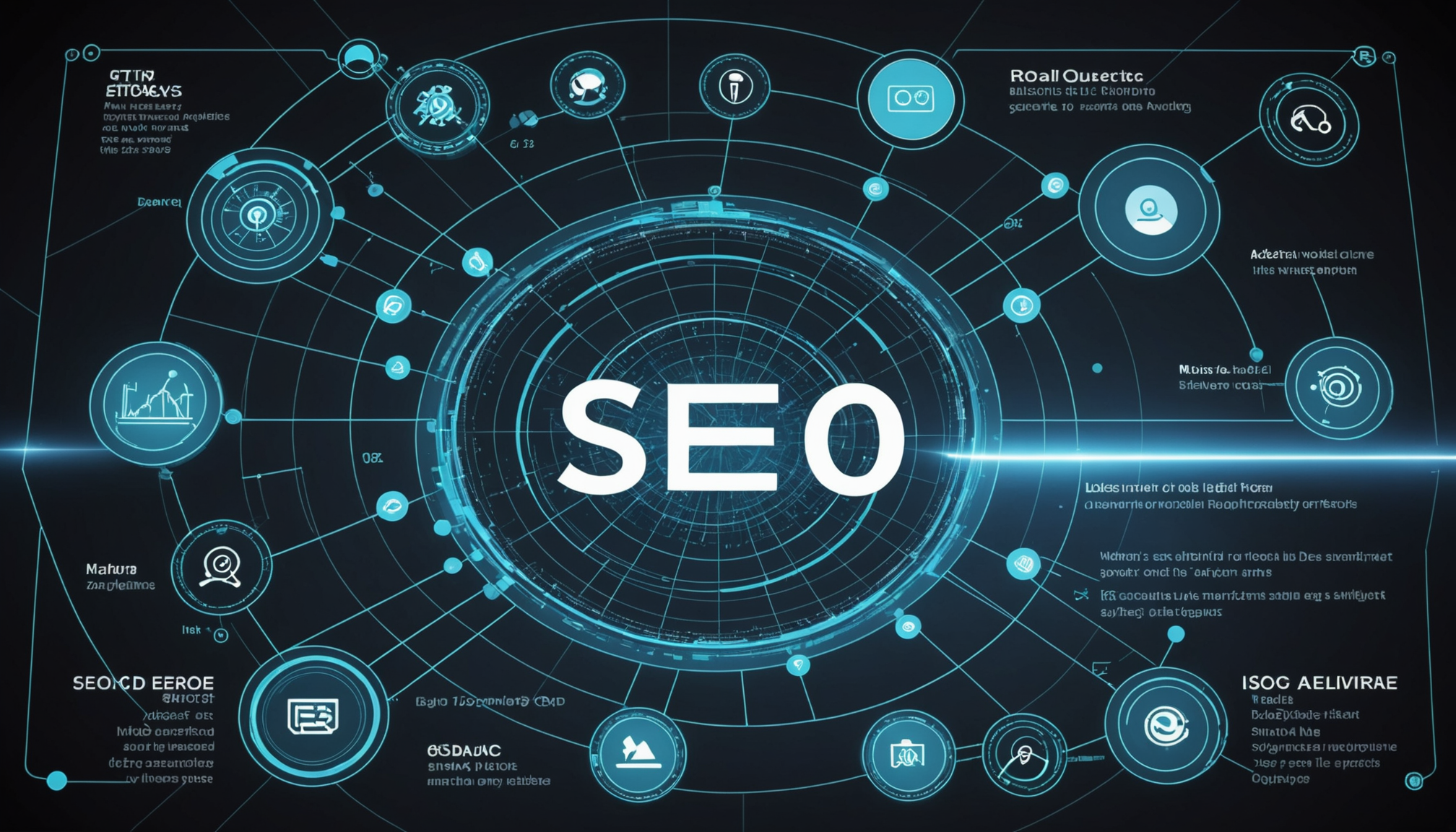 découvrez comment le référencement évolue sur les moteurs de recherche alternatifs et préparez-vous aux nouvelles tendances pour optimiser votre visibilité en ligne.