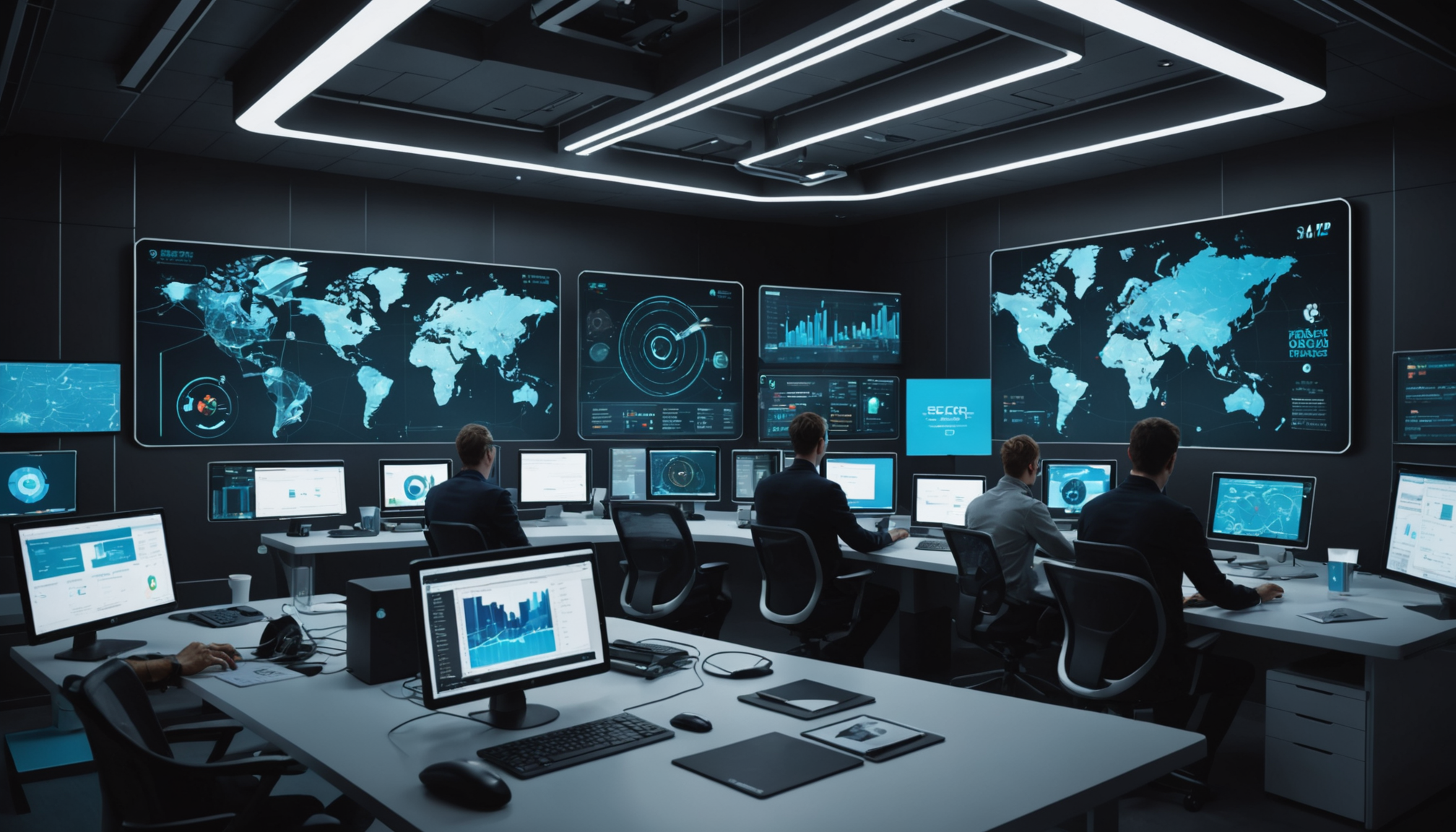 découvrez comment le référencement évolue sur les moteurs de recherche alternatifs et les stratégies clés pour optimiser votre visibilité dans un paysage numérique en pleine transformation.