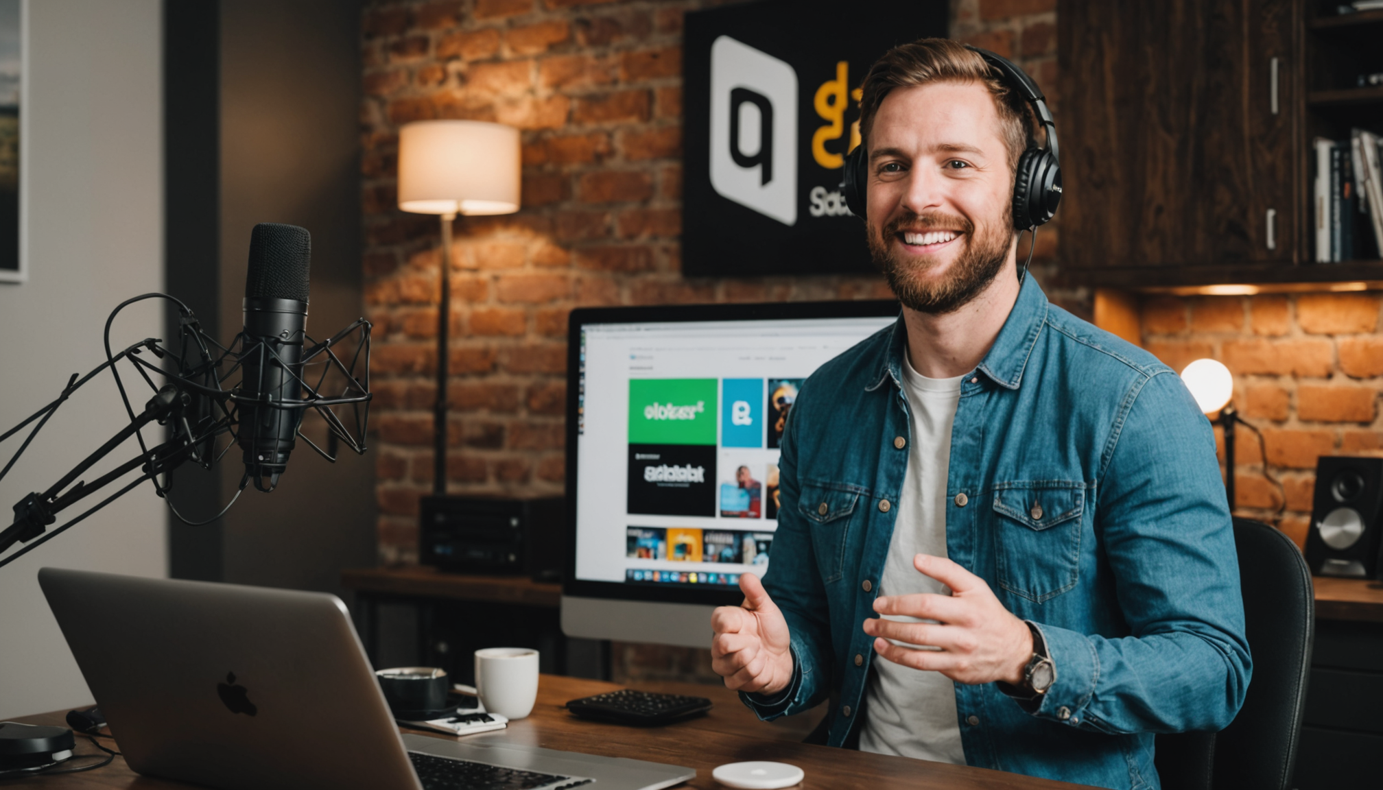 découvrez le guide complet 2025 pour maîtriser le seo des podcasts et boostez la visibilité de vos épisodes sur toutes les plateformes.