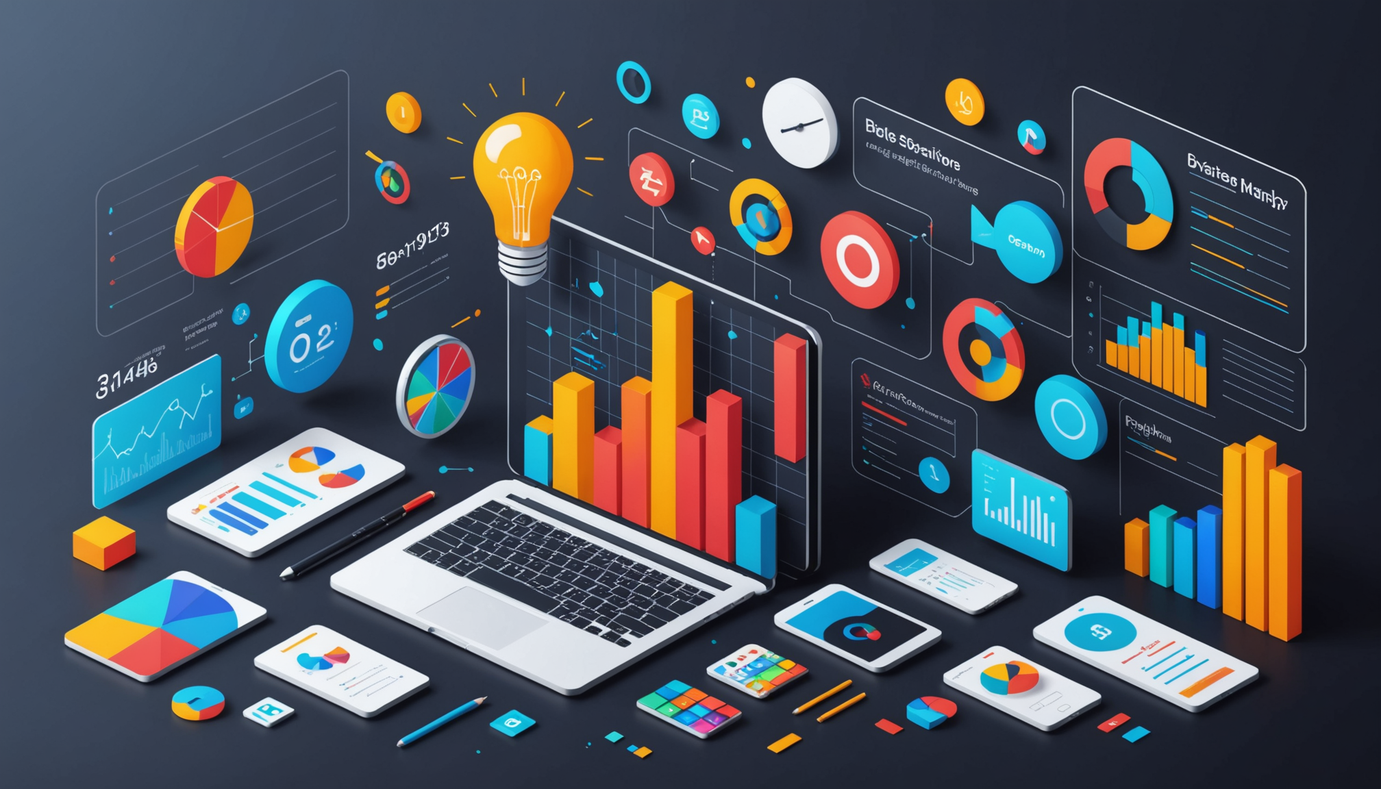 découvrez comment le seo prédictif révolutionne les lancements de produits en anticipant les tendances et maximisant la visibilité en ligne pour un succès assuré.