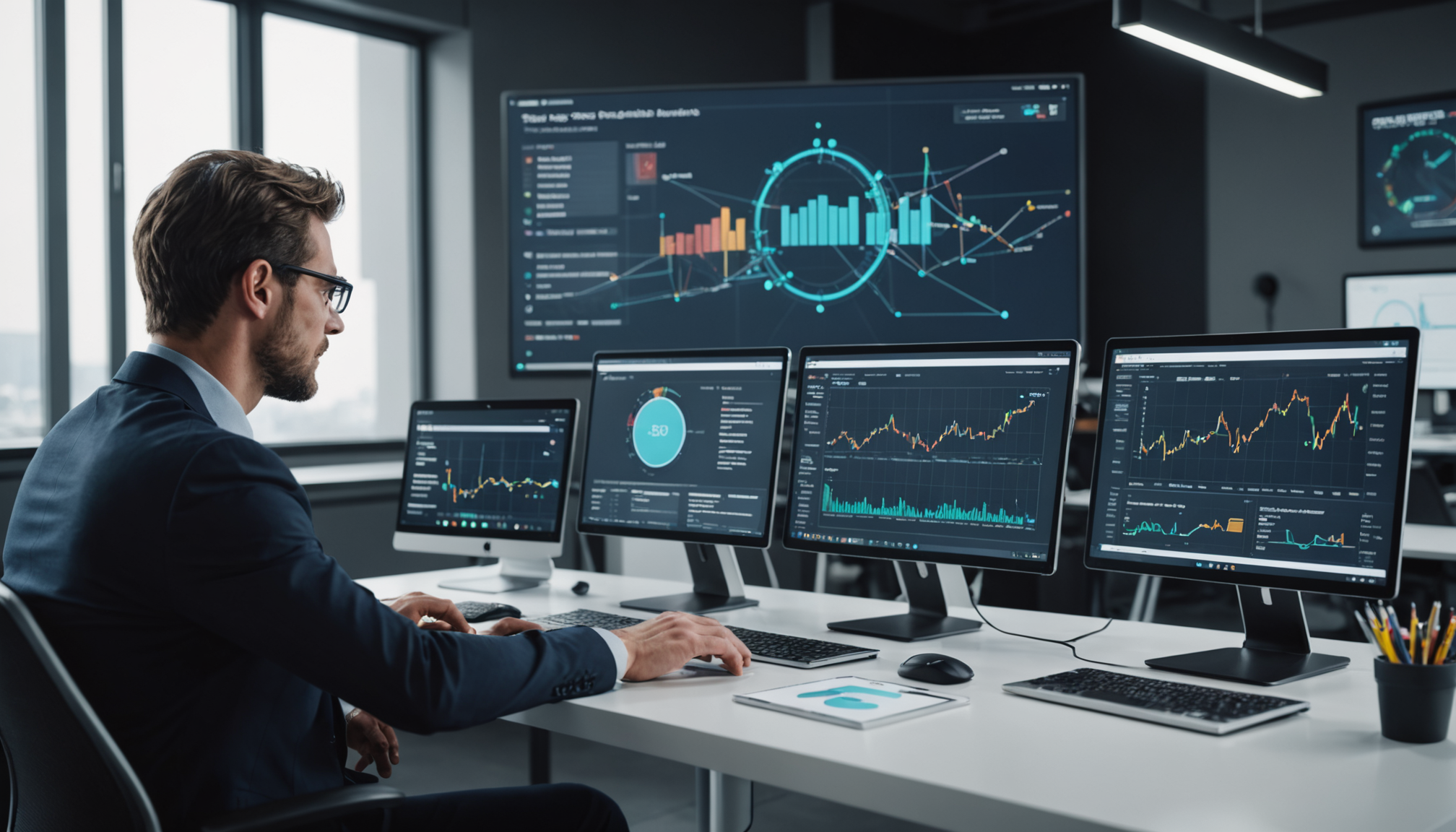 découvrez comment le seo prédictif révolutionne les lancements produits en anticipant les tendances et optimisant la visibilité pour un impact maximal.