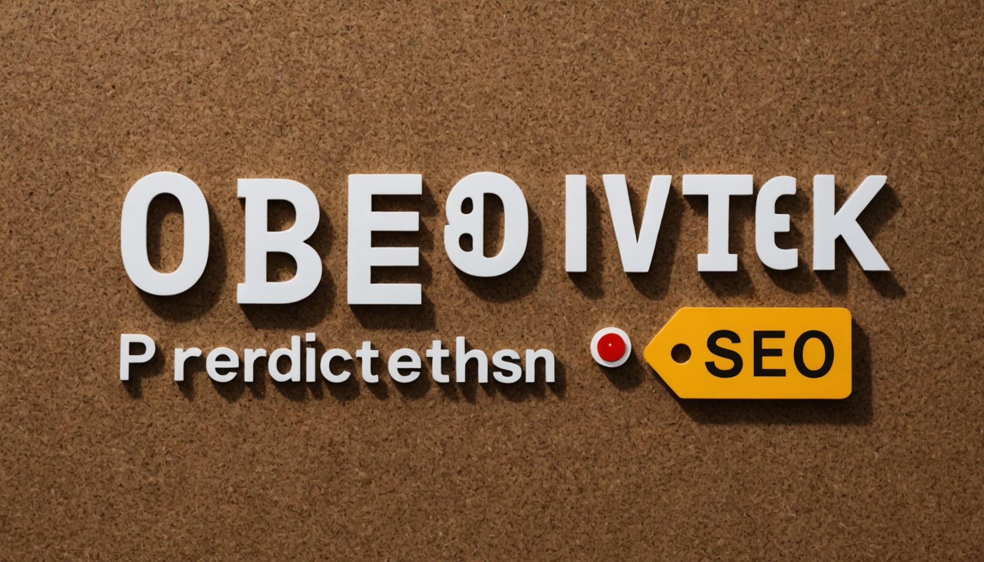 découvrez comment le seo prédictif révolutionne les stratégies de lancement produit en anticipant les tendances et optimisant la visibilité dès le départ.