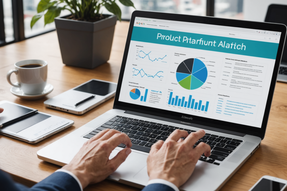 découvrez comment le seo prédictif révolutionne les lancements de produits en anticipant les tendances et optimisant la visibilité pour un impact maximal.