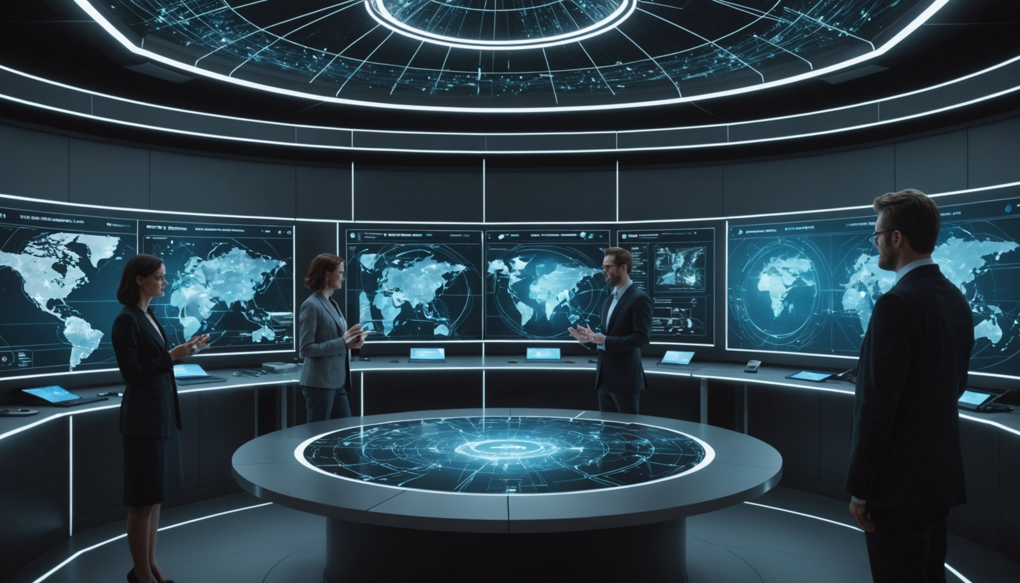 découvrez comment l'intelligence artificielle influence et améliore l'attribution de la popularité des liens sur internet, optimisant ainsi le référencement et la visibilité en ligne.