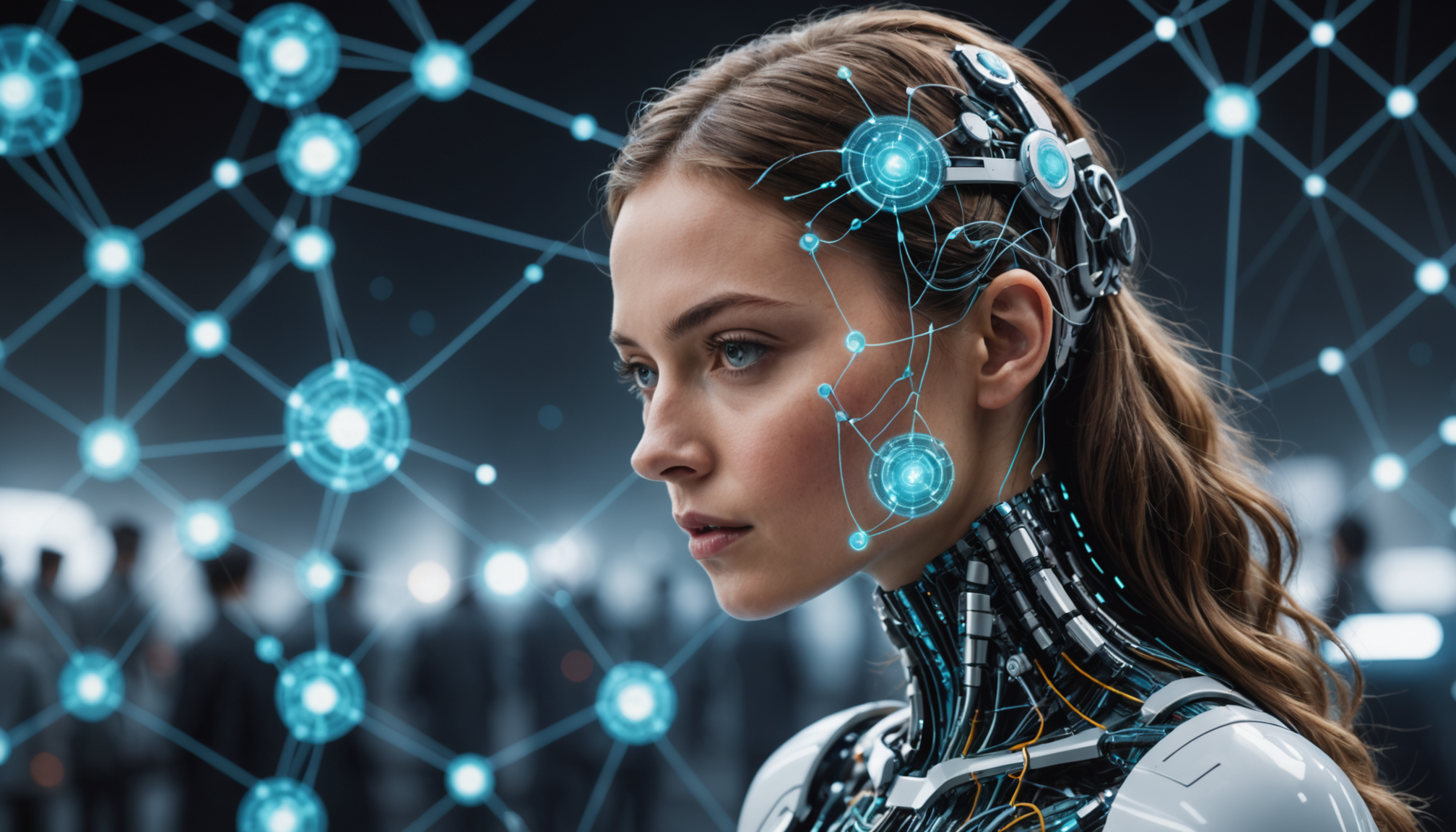 découvrez comment l'intelligence artificielle influence et optimise l'attribution de la popularité des liens, améliorant ainsi le référencement et la visibilité en ligne.