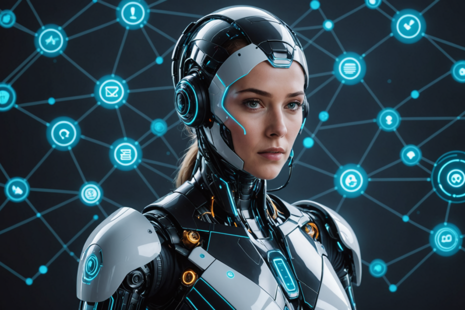 découvrez comment l'intelligence artificielle influence l'attribution de la popularité des liens, en optimisant la pertinence et la visibilité sur le web.