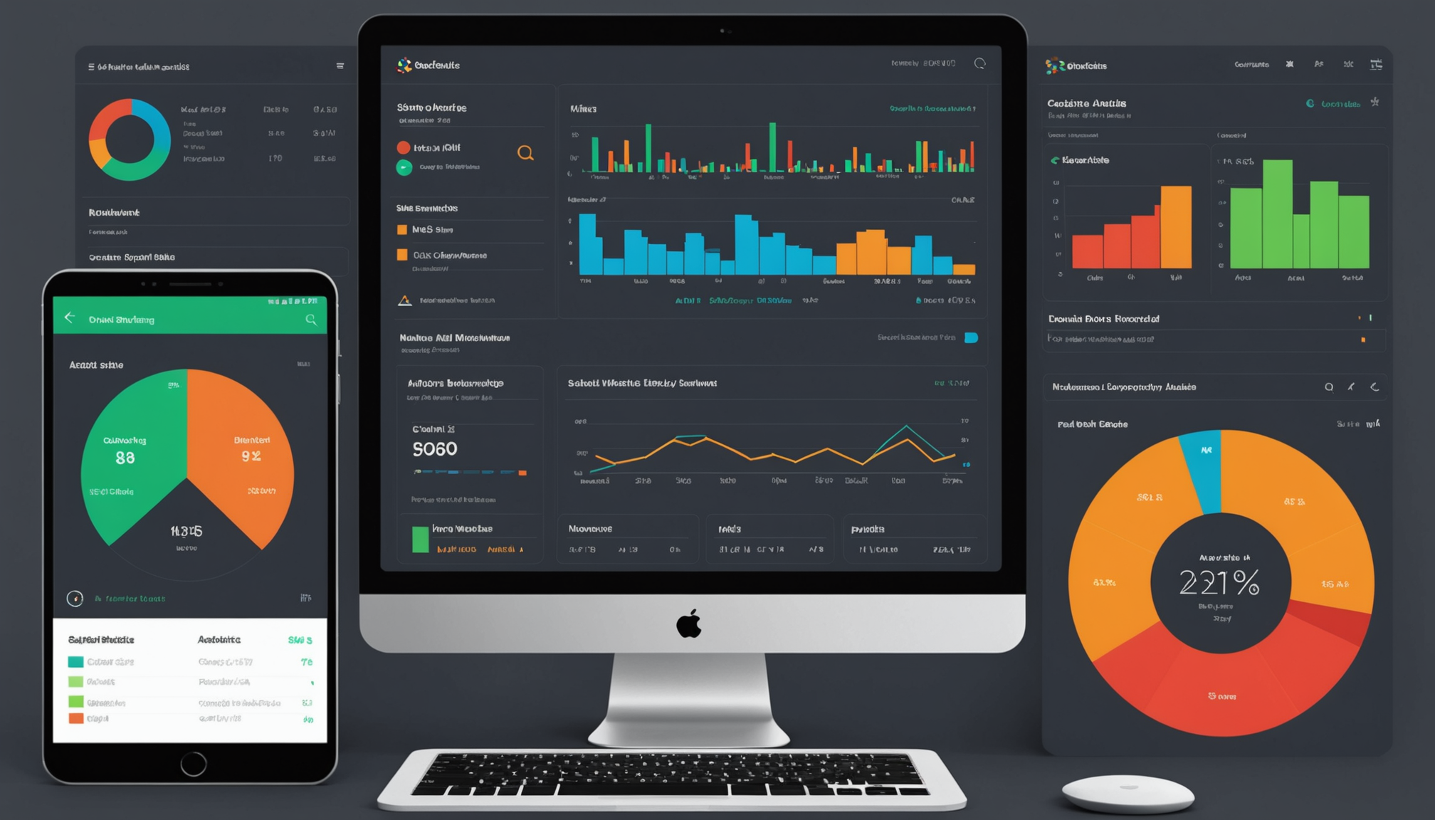 découvrez comment créer un contenu durable et optimisé pour résister efficacement aux mises à jour majeures de l'algorithme google grâce à nos secrets indispensables.