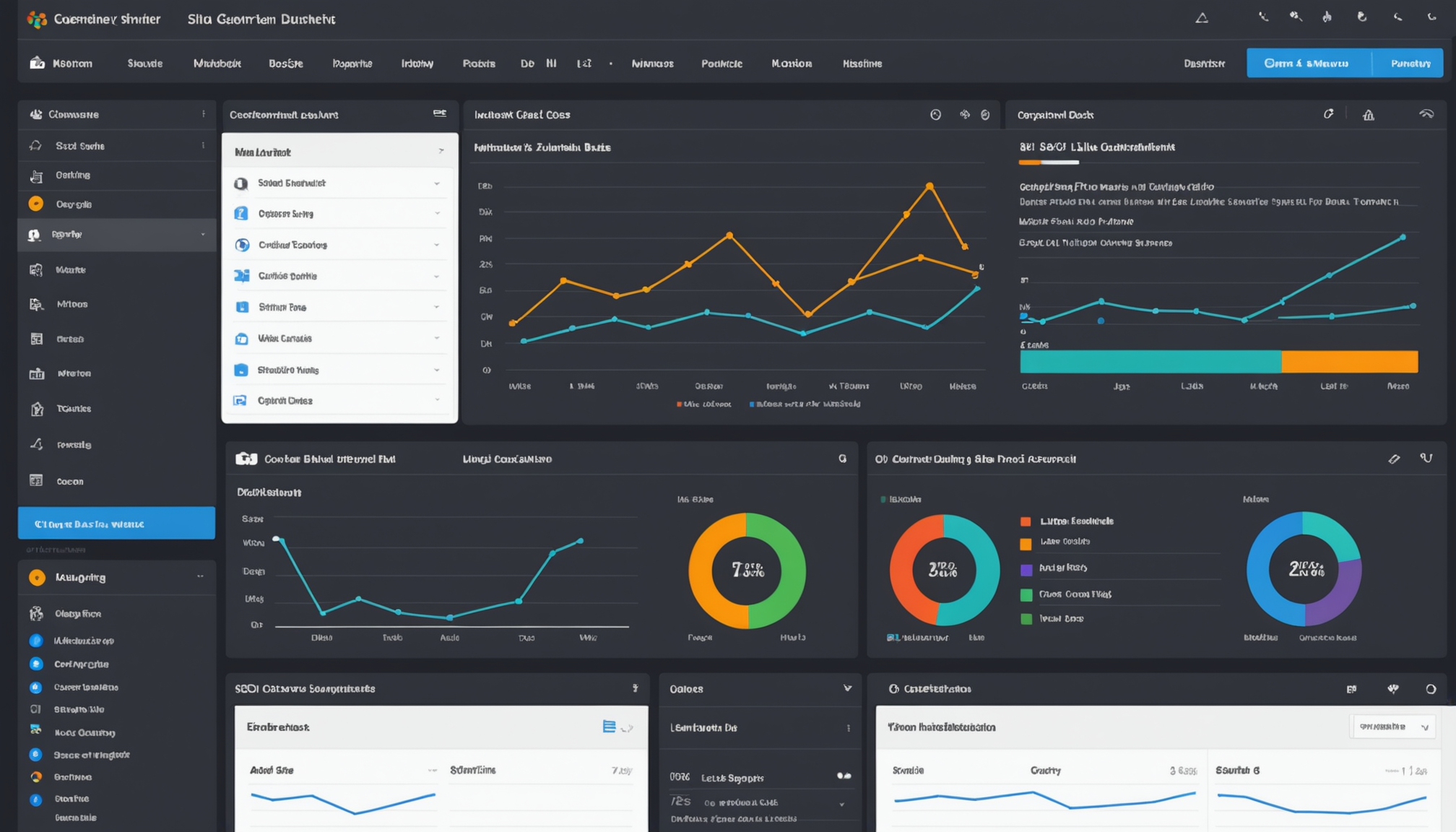 découvrez comment créer un contenu durable et optimisé qui résiste aux mises à jour majeures des algorithmes google, en maîtrisant les meilleures pratiques seo et en anticipant les changements.