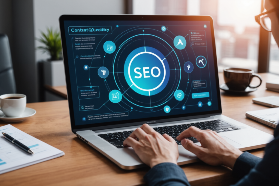 découvrez les stratégies essentielles pour créer un contenu durable et performant, capable de résister aux mises à jour majeures des algorithmes de google.