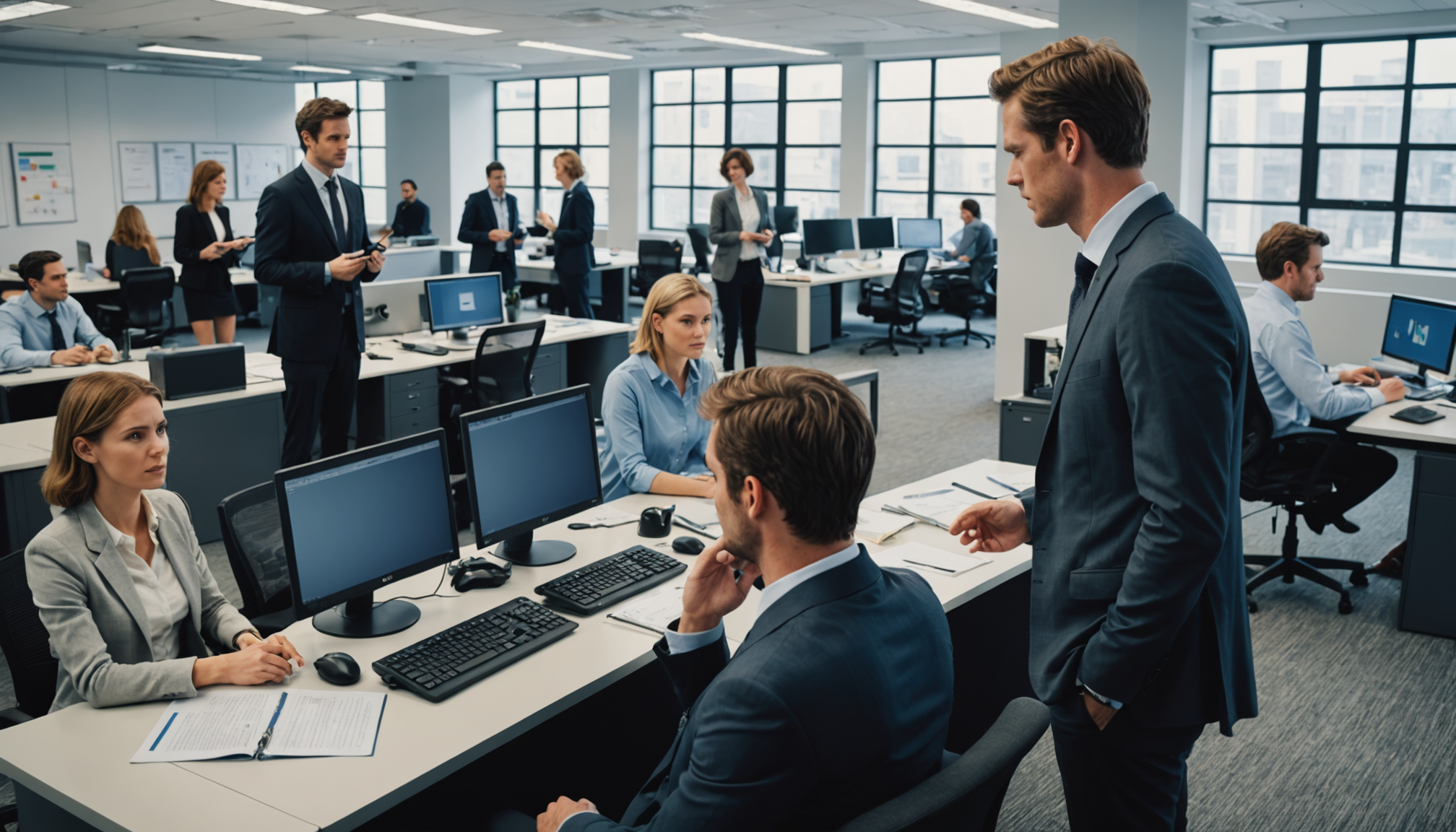 découvrez les signaux comportementaux souvent ignorés par bing et comment ils impactent le référencement de votre site. apprenez à optimiser votre présence en ligne efficacement.