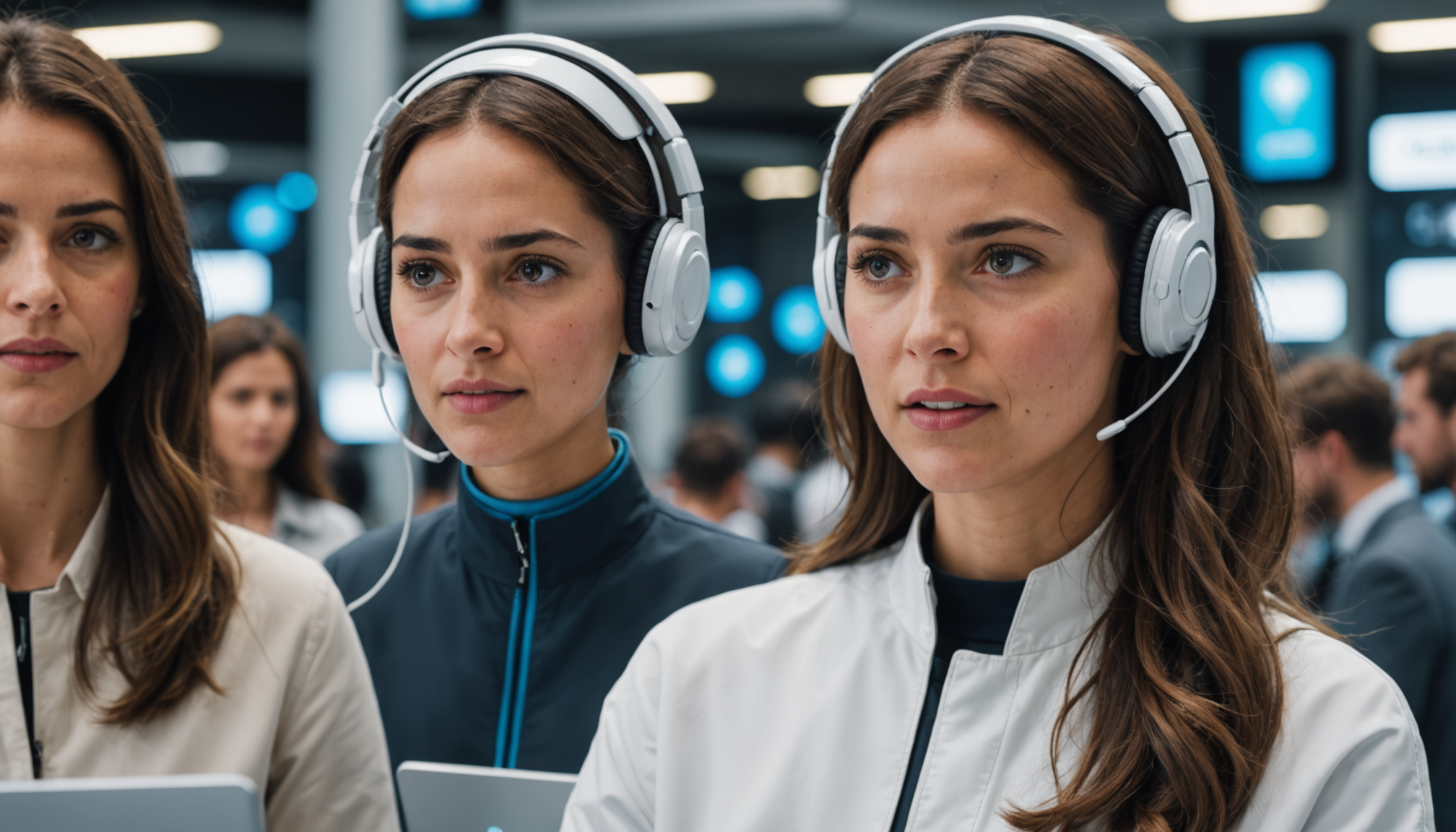 découvrez comment les signaux émotionnels influencent la recherche conversationnelle et améliorent l'interaction entre l'utilisateur et les systèmes intelligents.