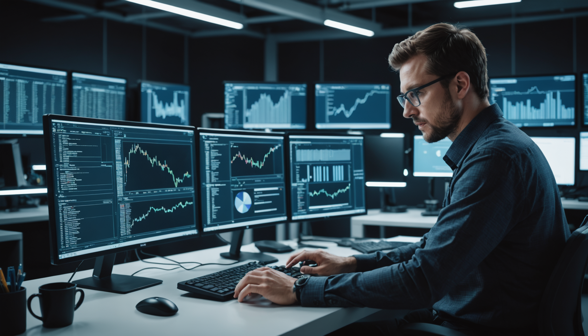 découvrez les techniques de scraping white-hat pour analyser efficacement le contenu en ligne tout en respectant les règles et l’éthique du web.