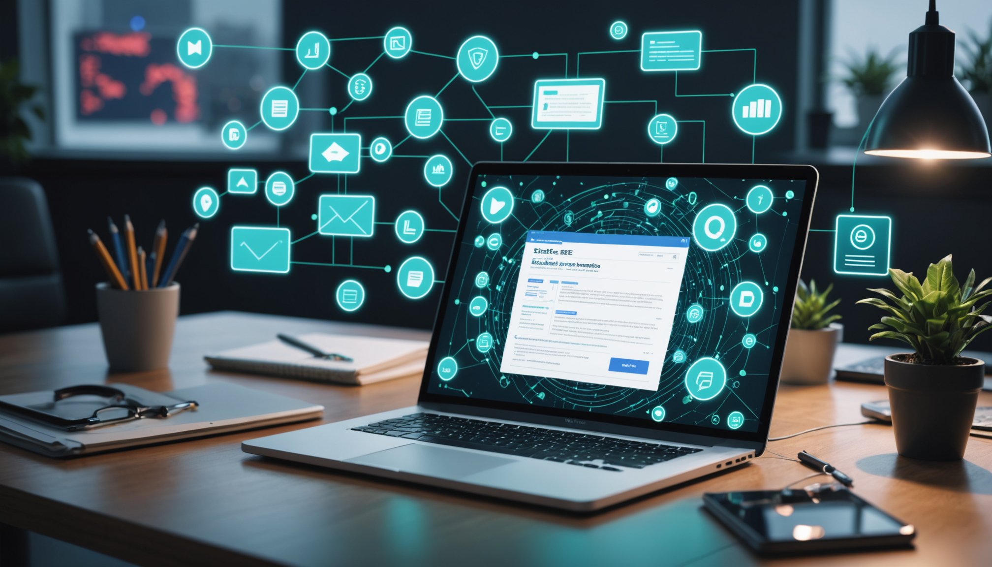 découvrez pourquoi le schéma "article" est essentiel pour améliorer le référencement de votre blog et optimiser la visibilité de vos articles sur les moteurs de recherche.
