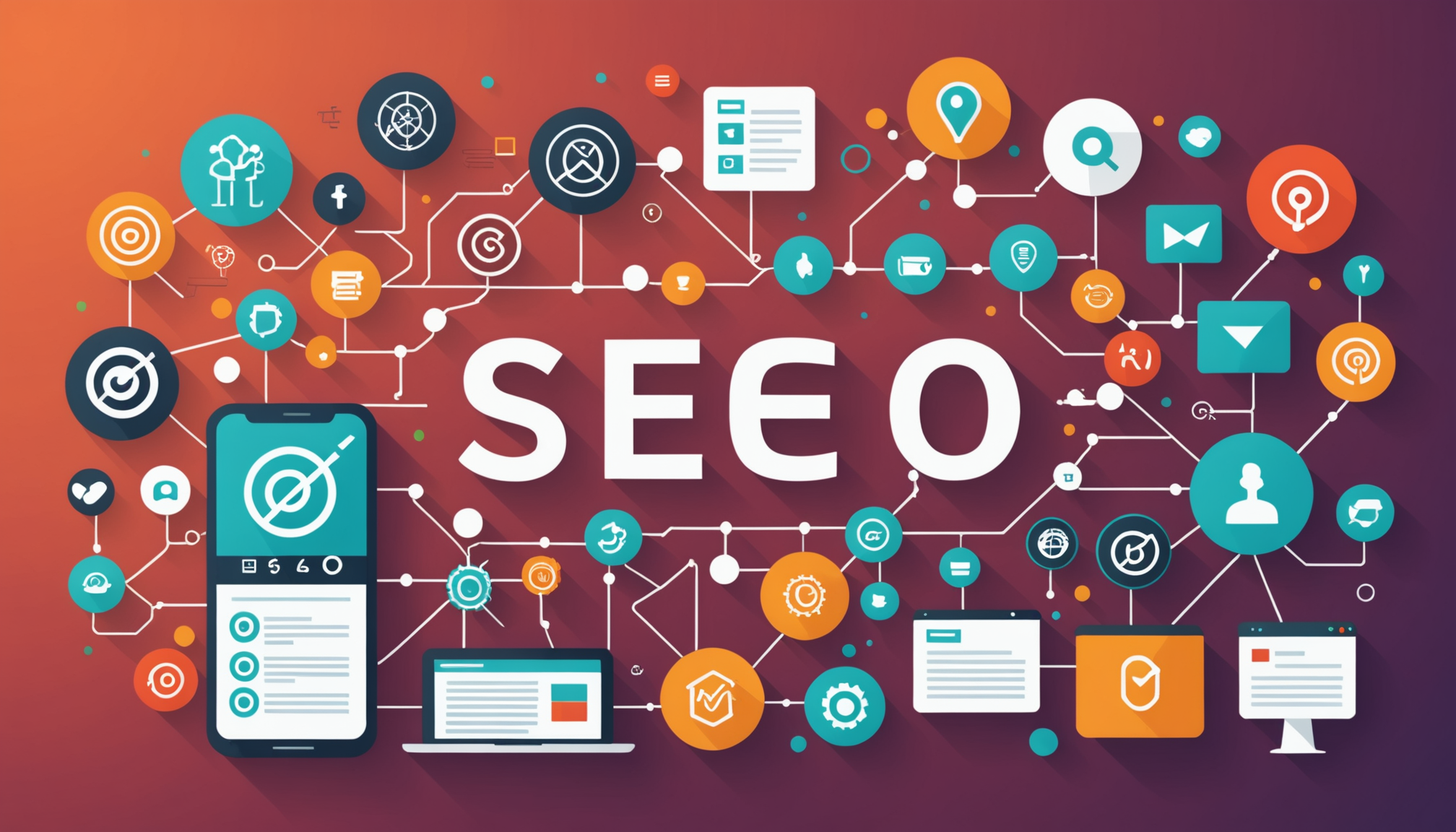 découvrez comment le maillage externe impacte la topical authority et améliore la visibilité de votre site web grâce à des stratégies de linking efficaces.