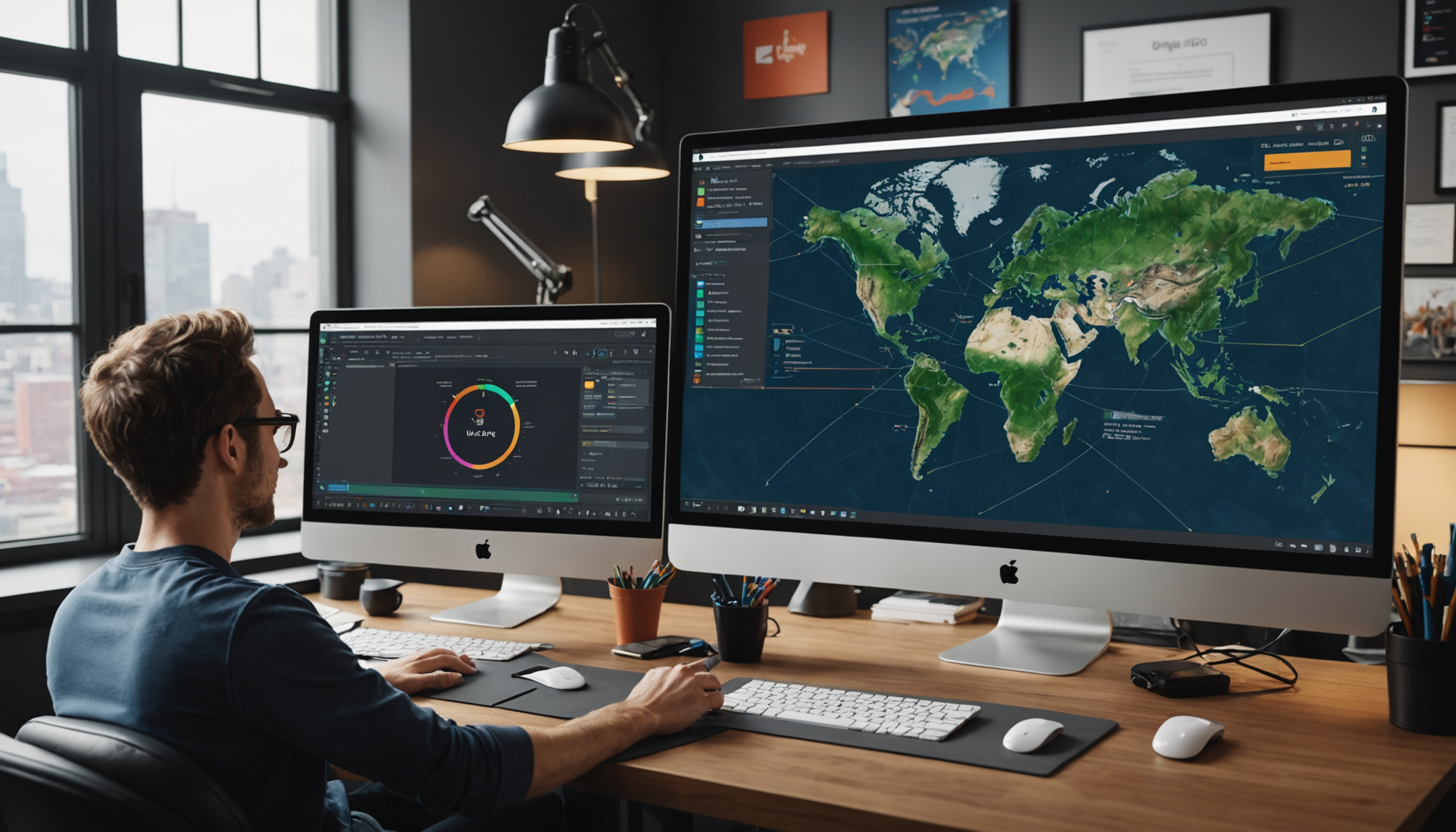découvrez comment bing copilot révolutionne la création de contenu web en améliorant l'efficacité, la pertinence et la qualité des articles grâce à l'intelligence artificielle.