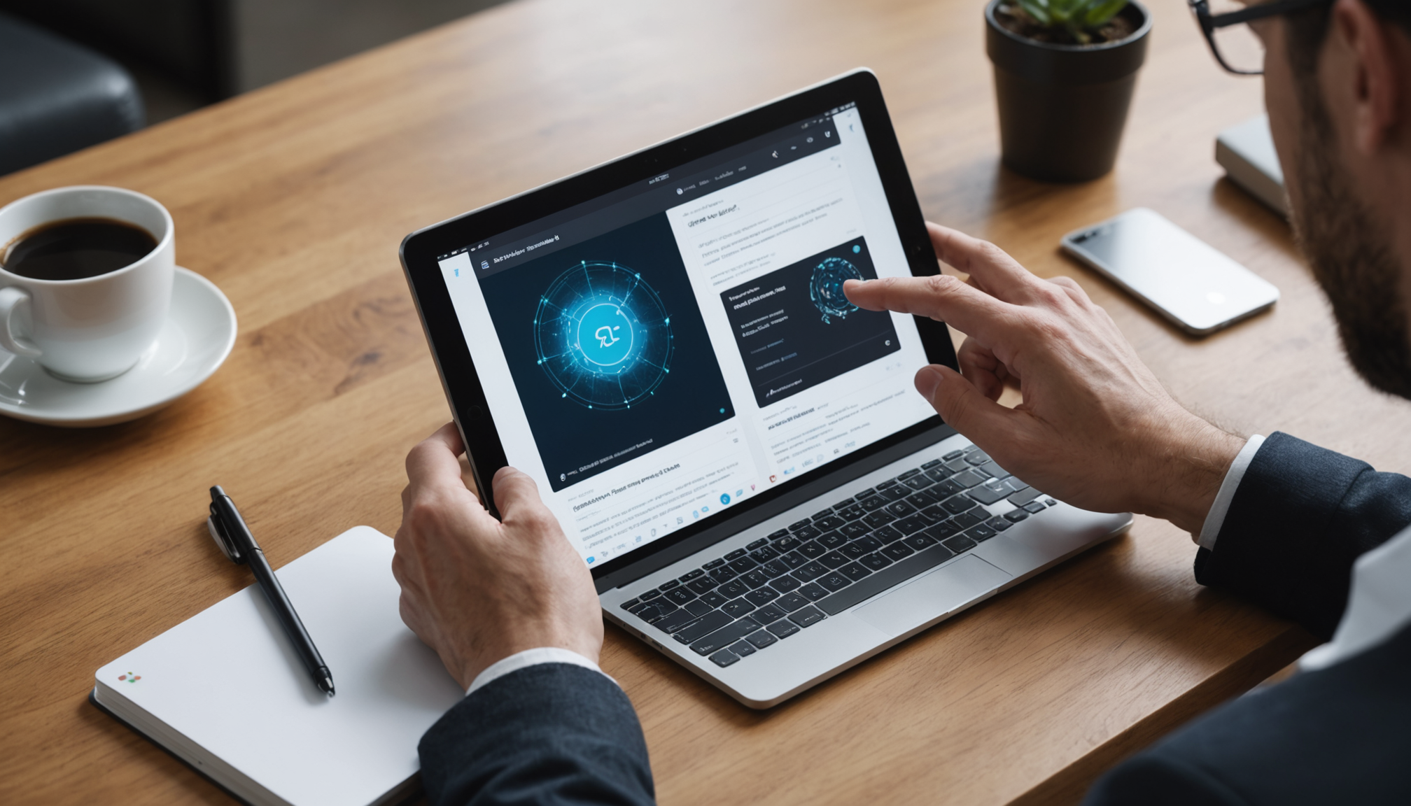découvrez comment bing copilot révolutionne la création de contenu web en optimisant l'efficacité et la qualité des publications.