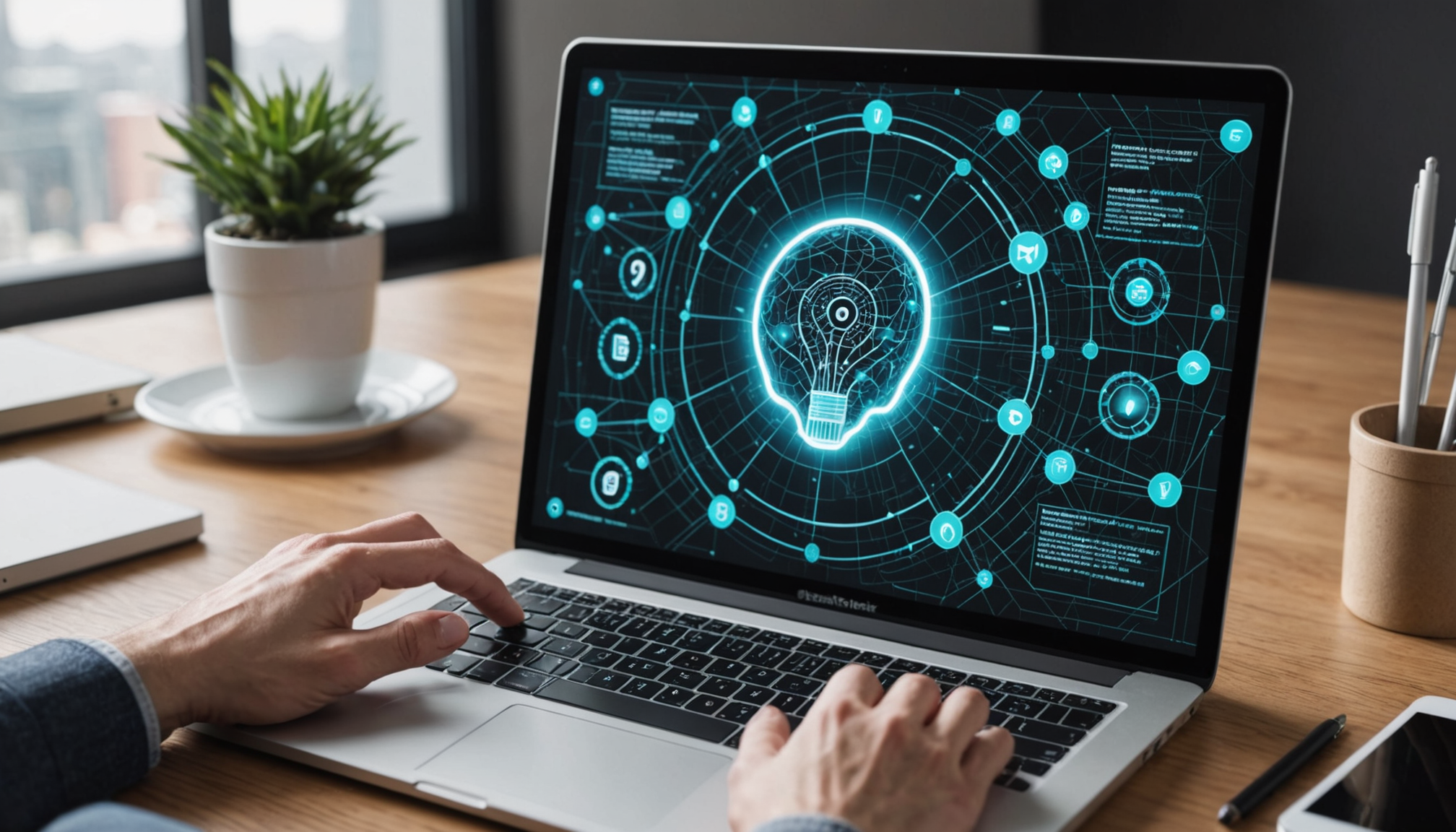 découvrez comment bing copilot révolutionne la création de contenu web en optimisant la rédaction, améliorant la pertinence et accélérant le processus de production.